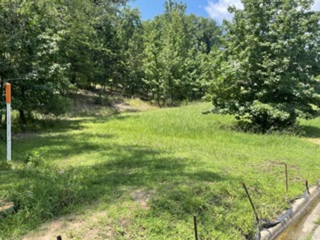 Osage Hills - Land