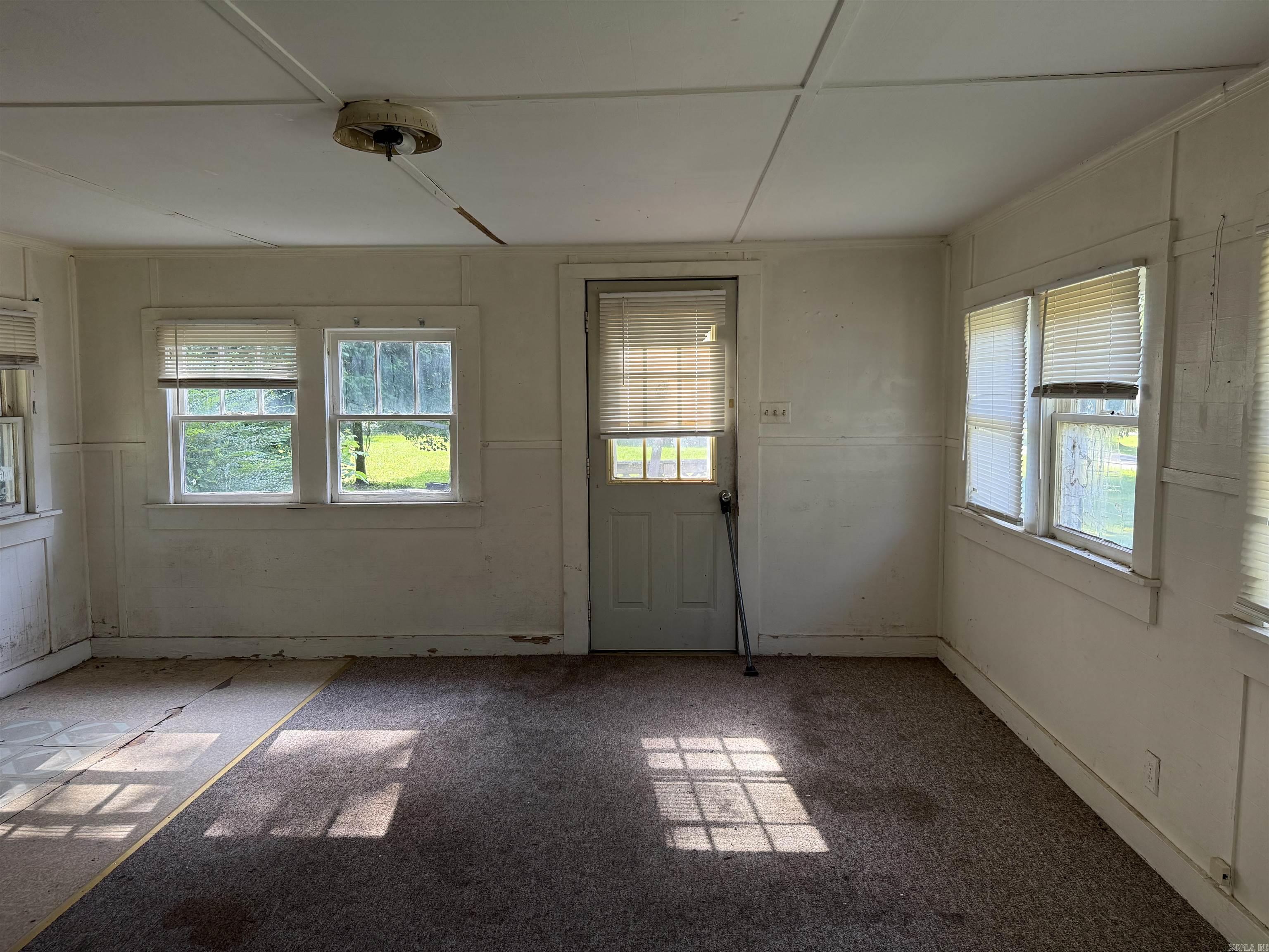 Heber Springs Original - Residential