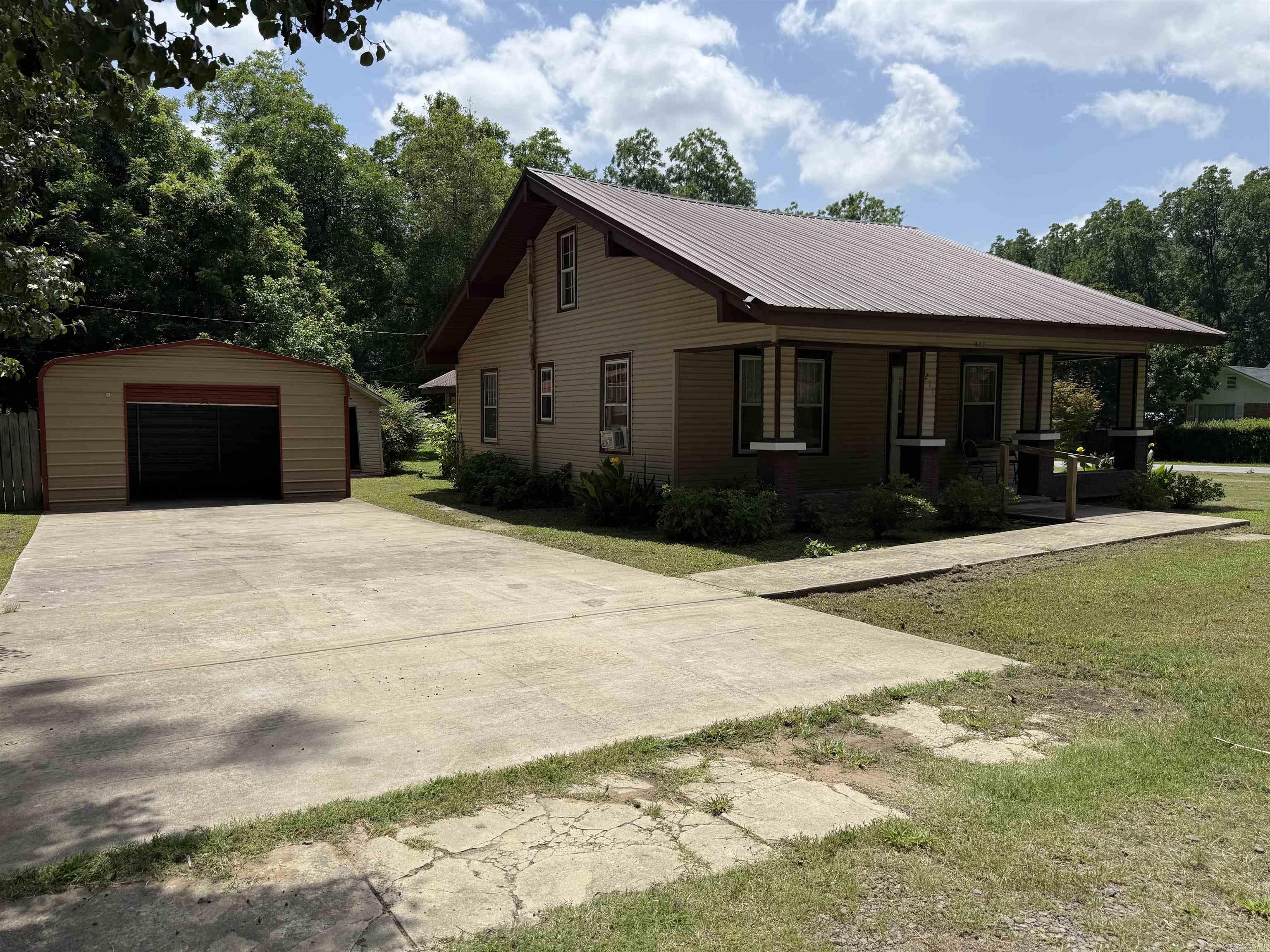 Heber Springs Original - Residential