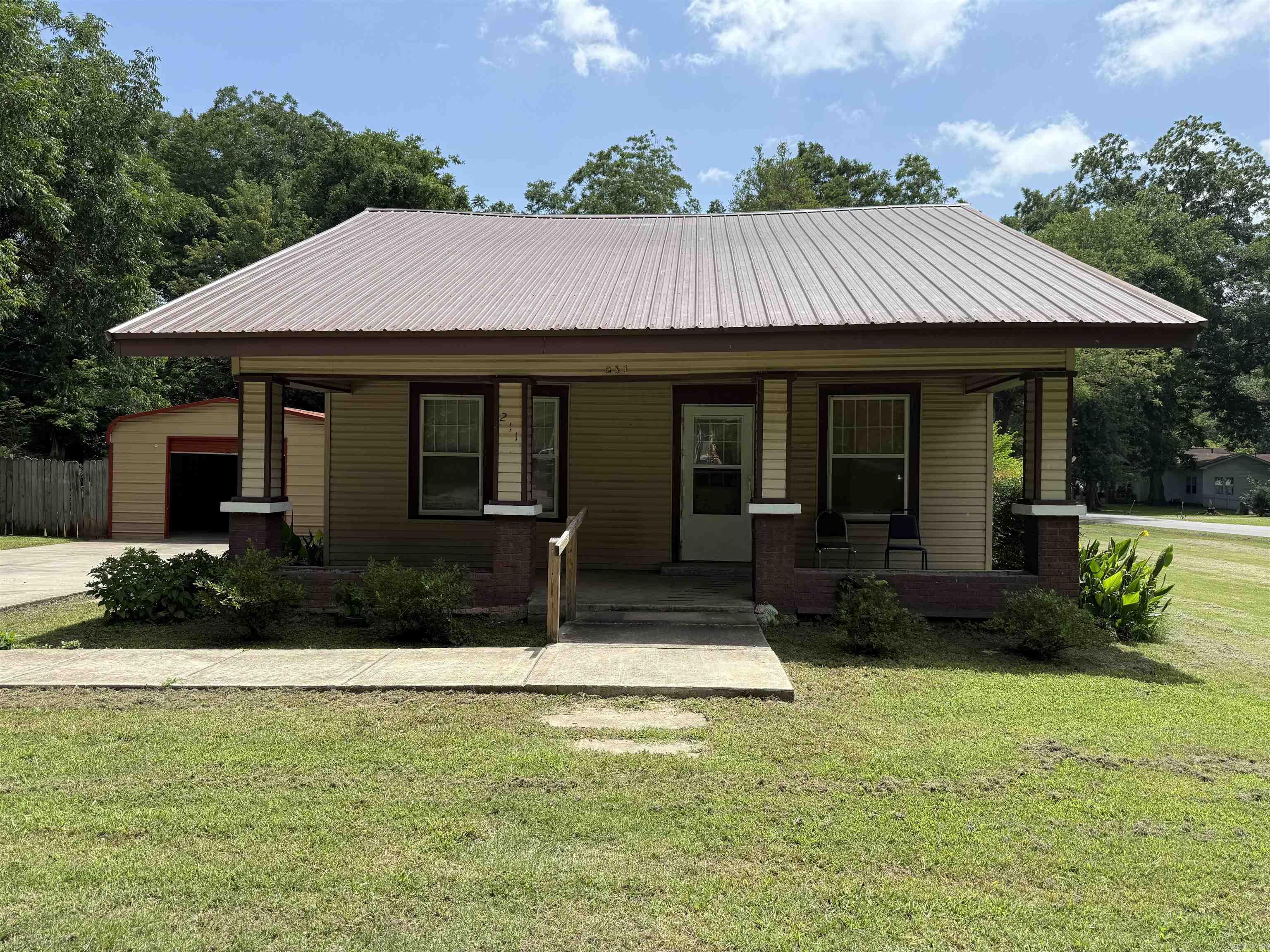 Heber Springs Original - Residential