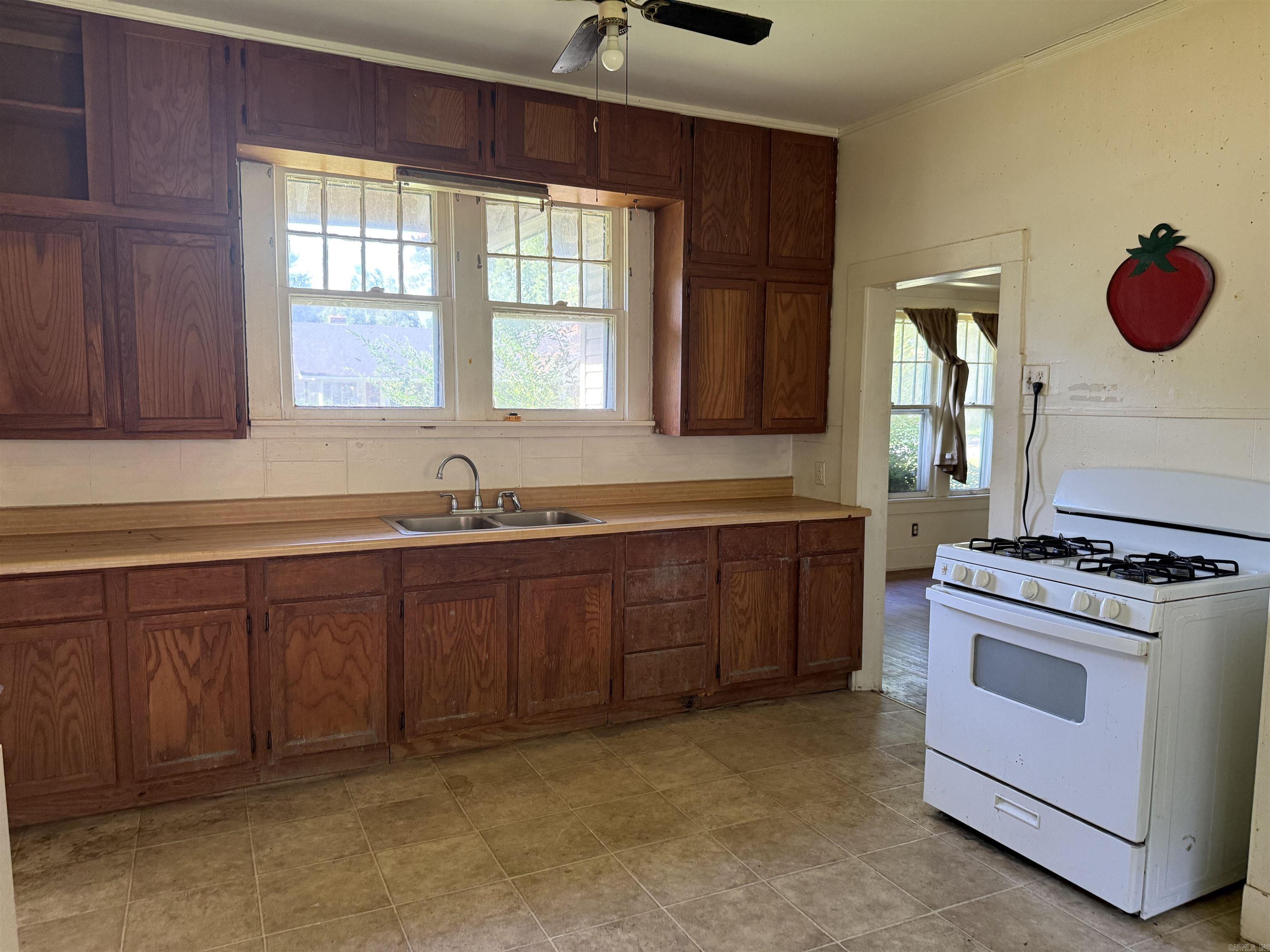 Heber Springs Original - Residential