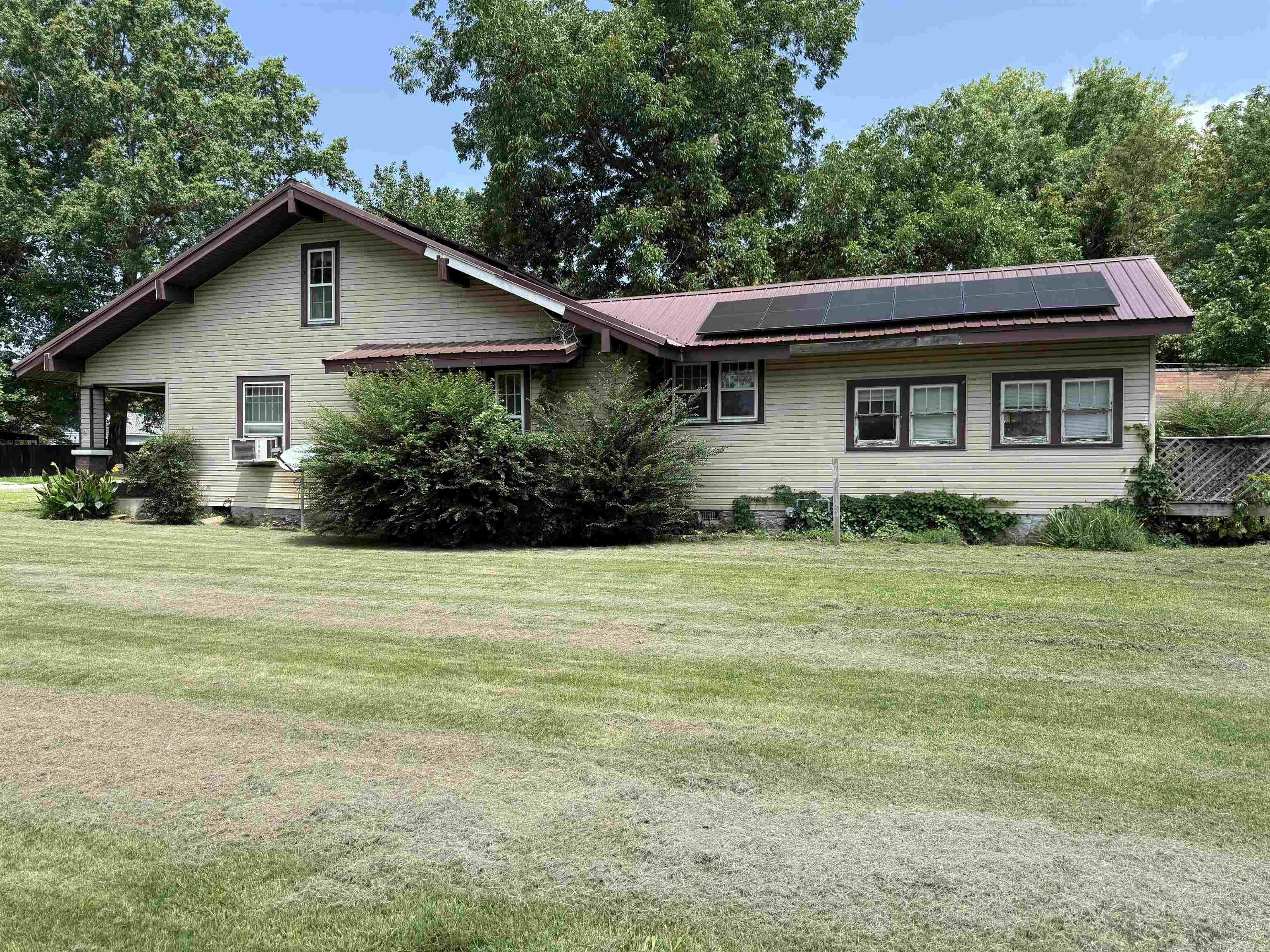 Heber Springs Original - Residential