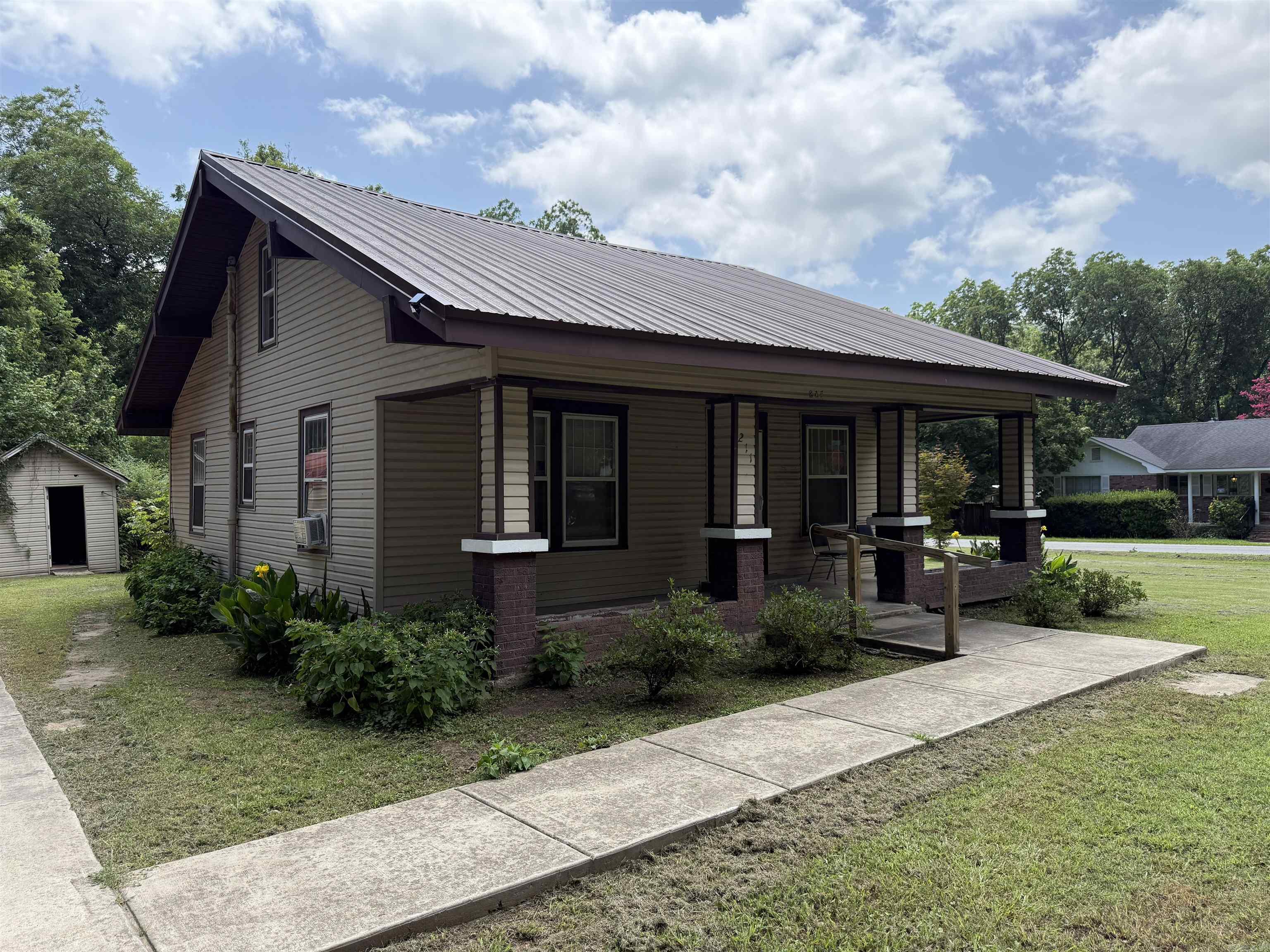 Heber Springs Original - Residential