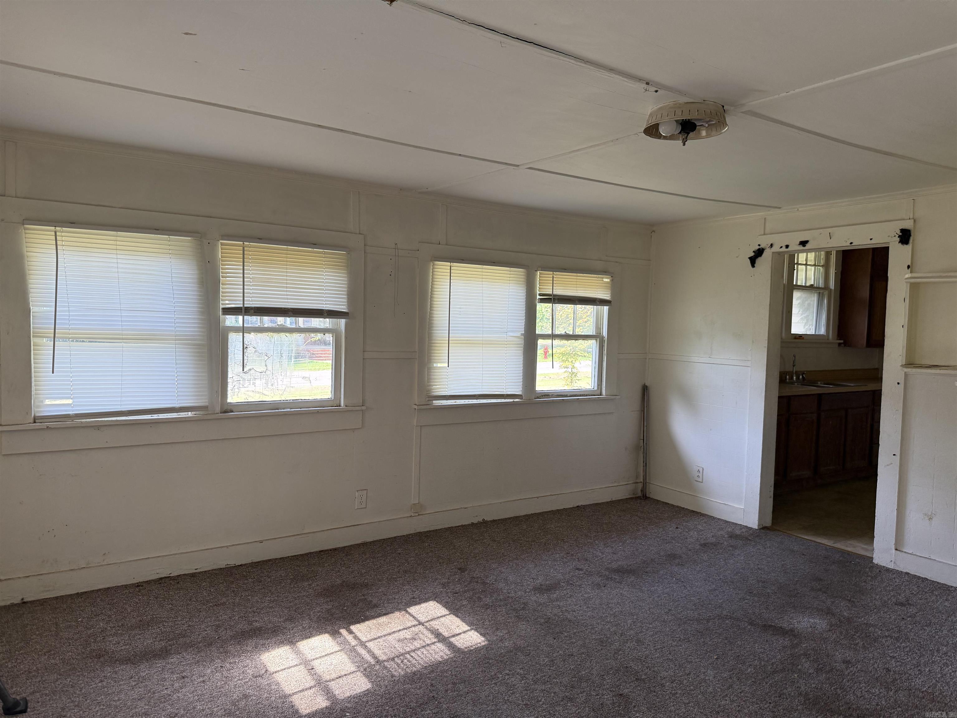 Heber Springs Original - Residential