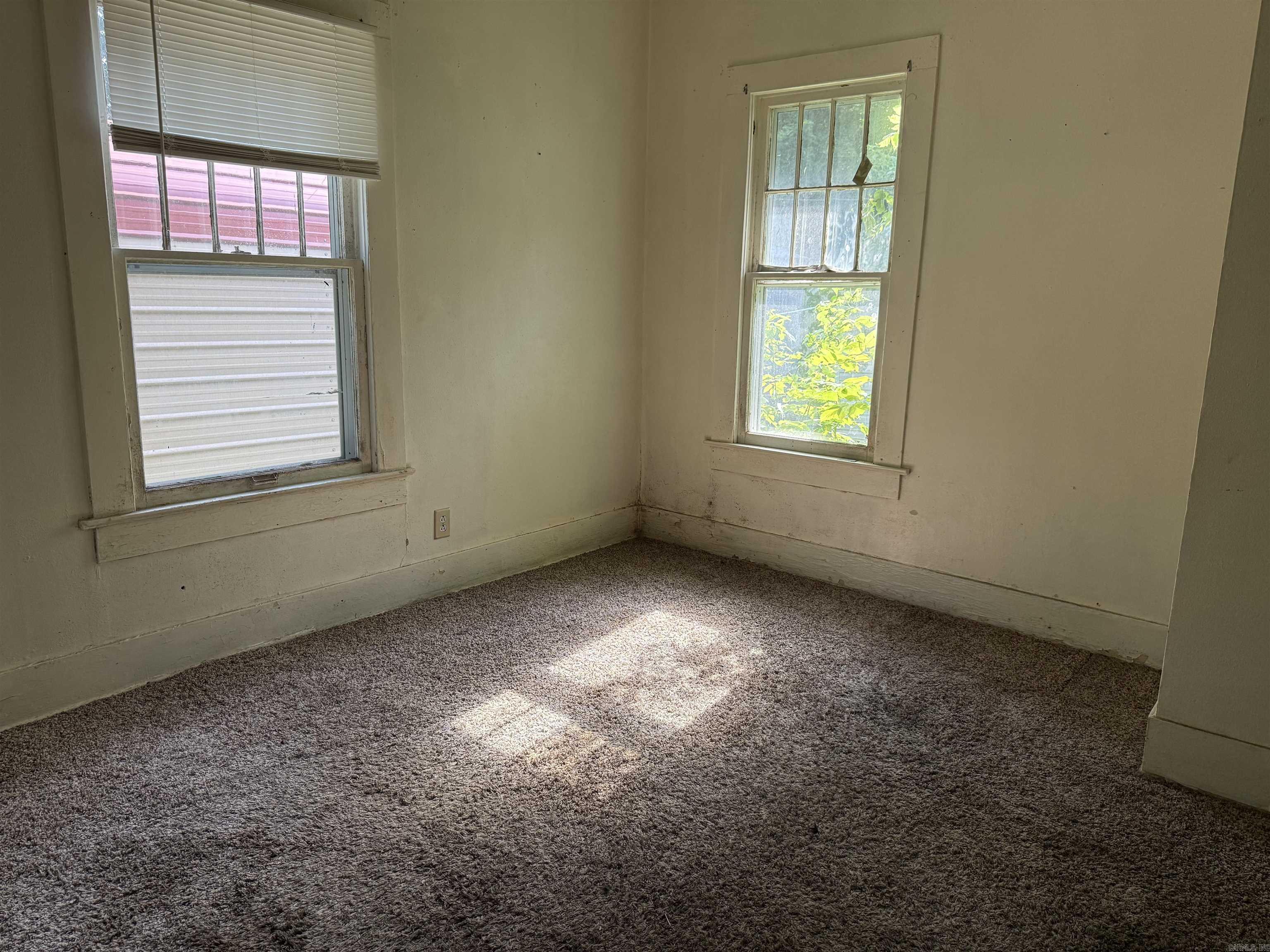 Heber Springs Original - Residential