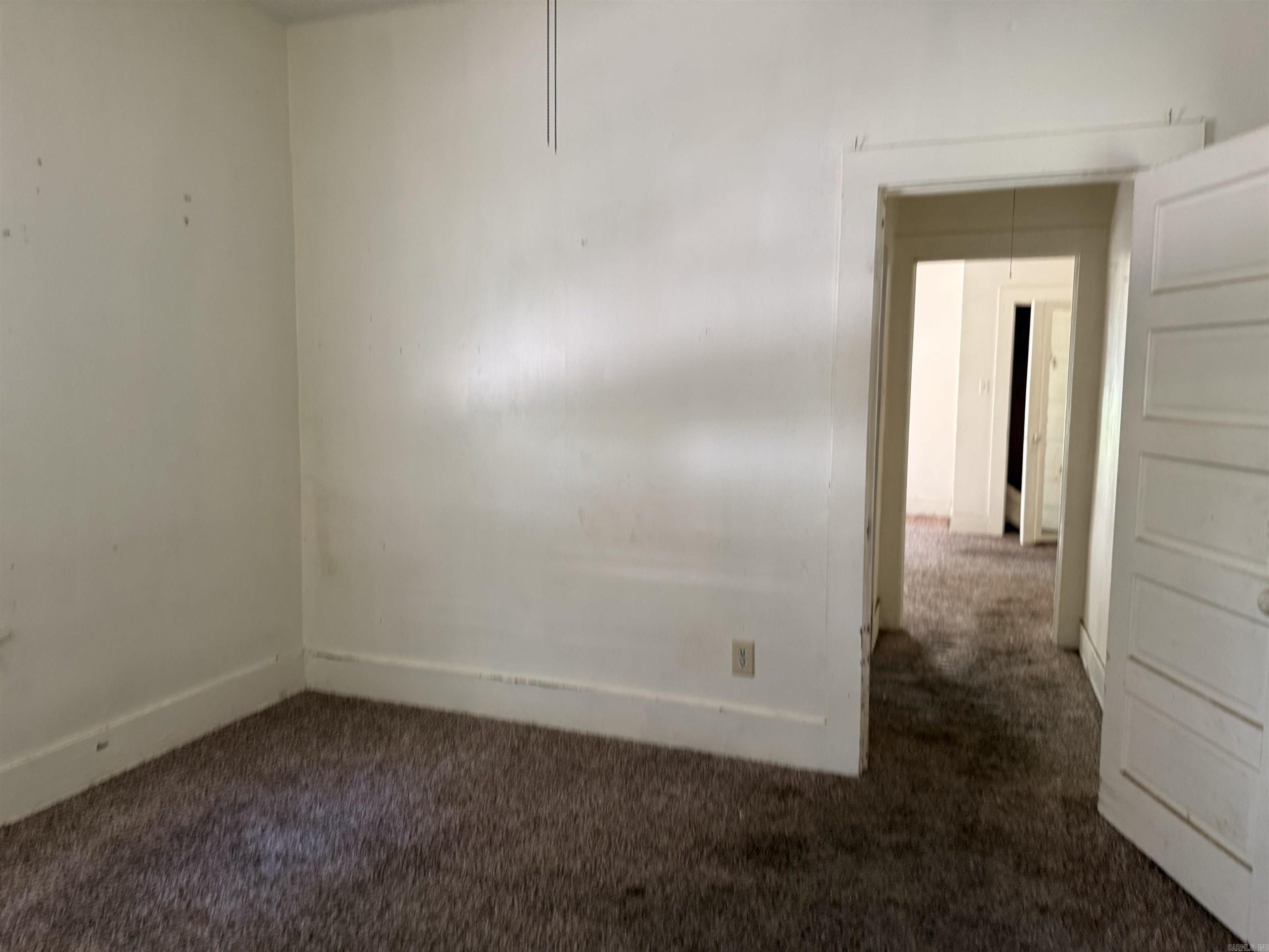 Heber Springs Original - Residential