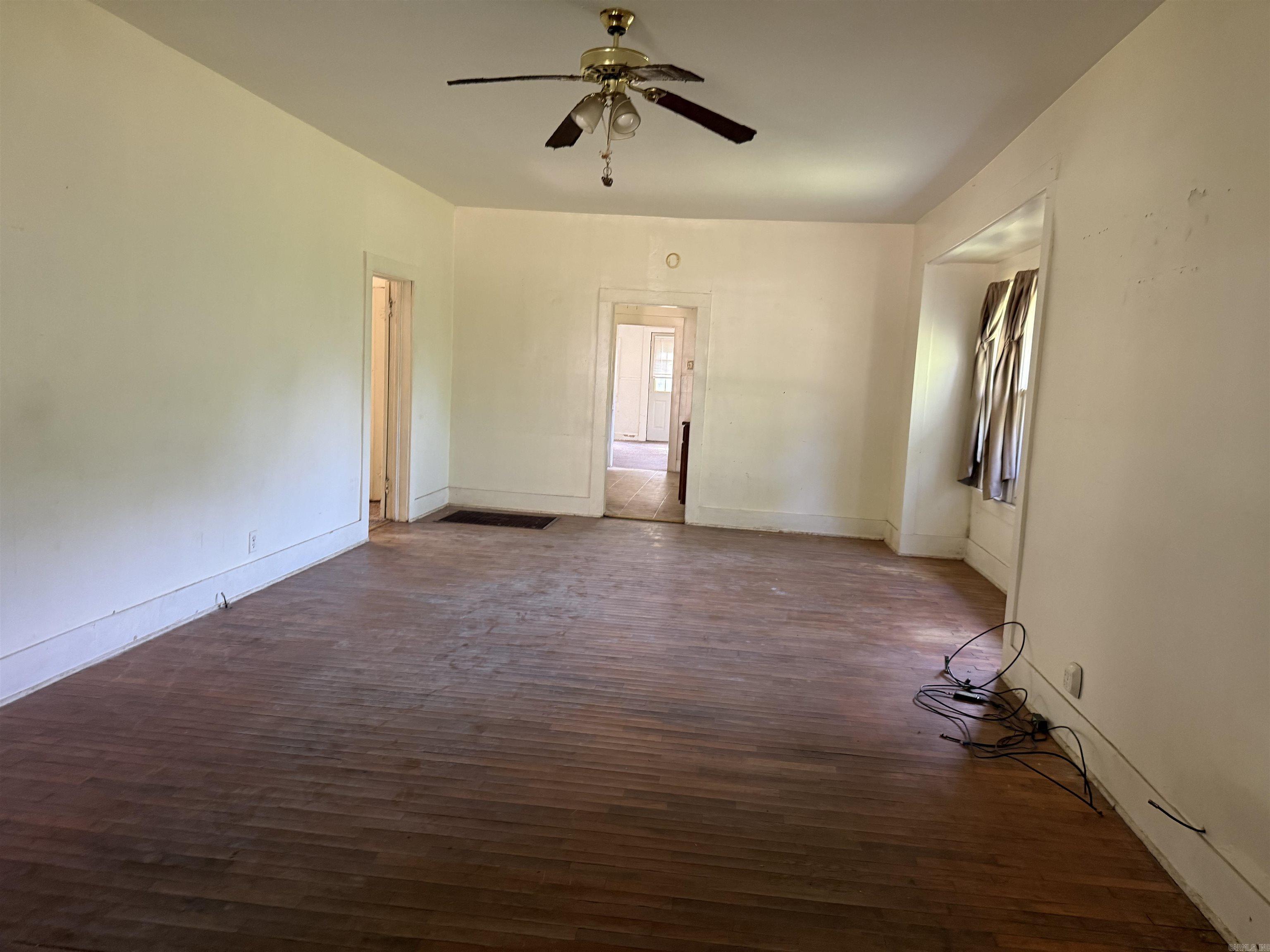 Heber Springs Original - Residential