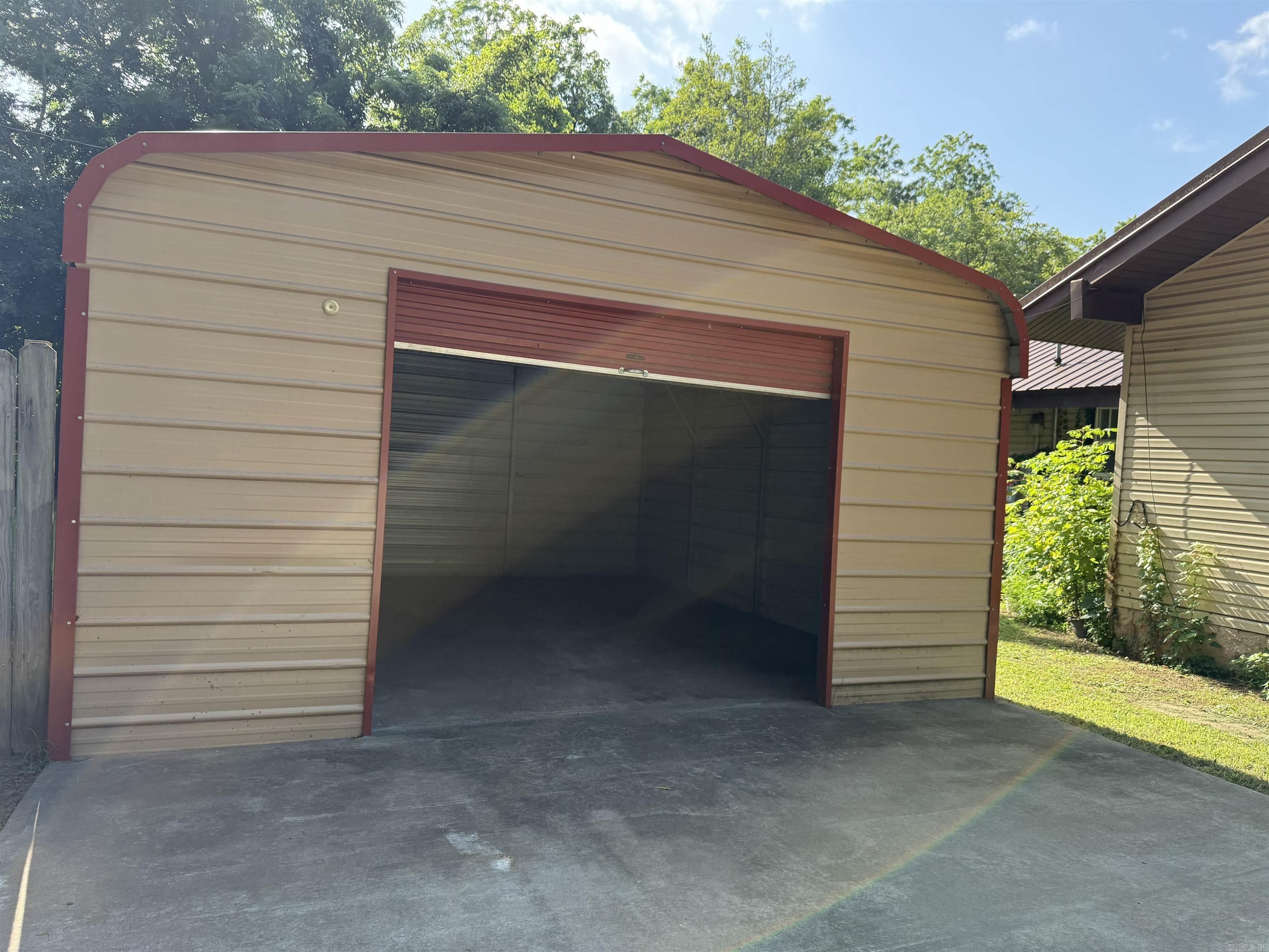 Heber Springs Original - Residential