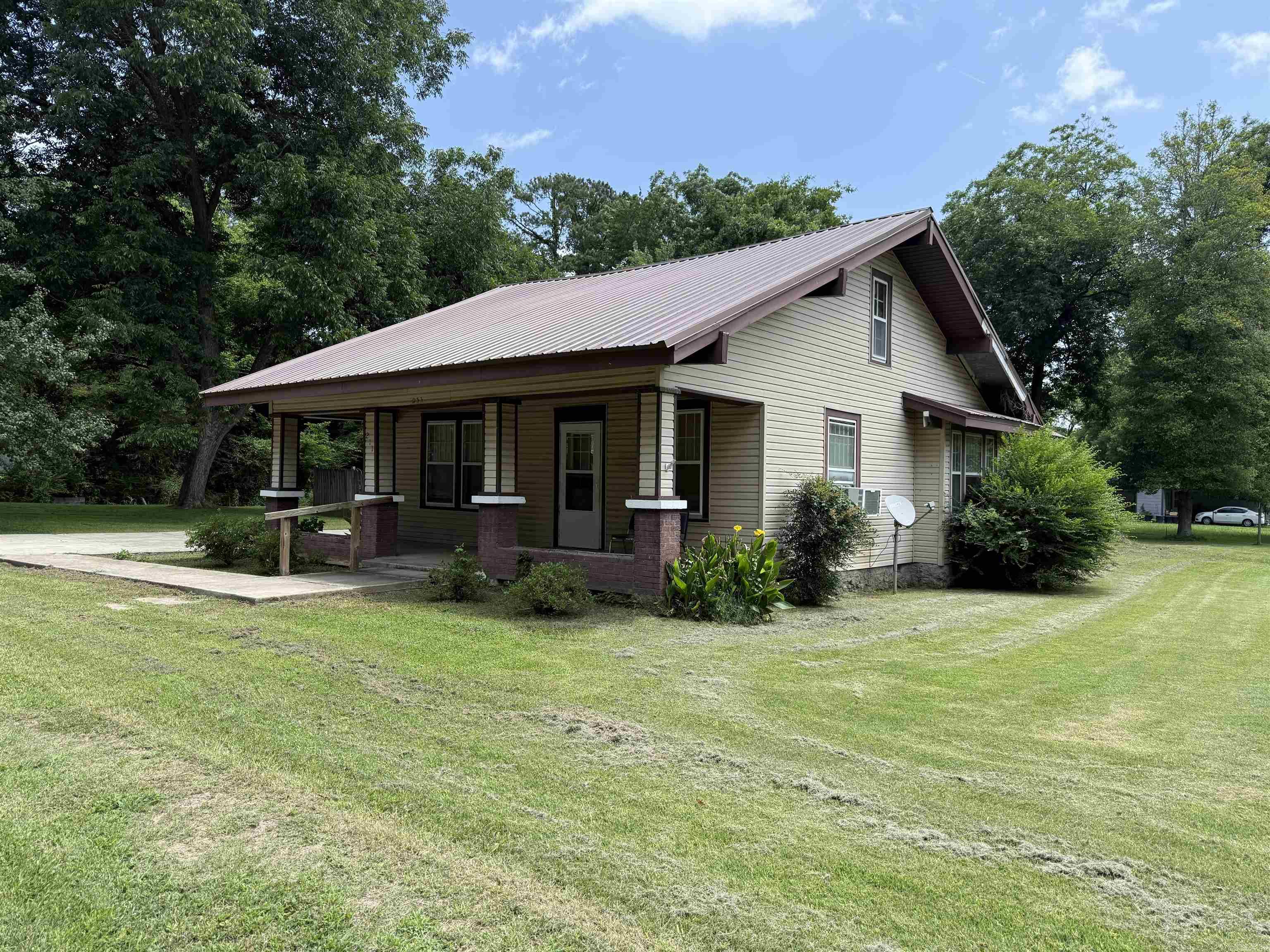 Heber Springs Original - Residential