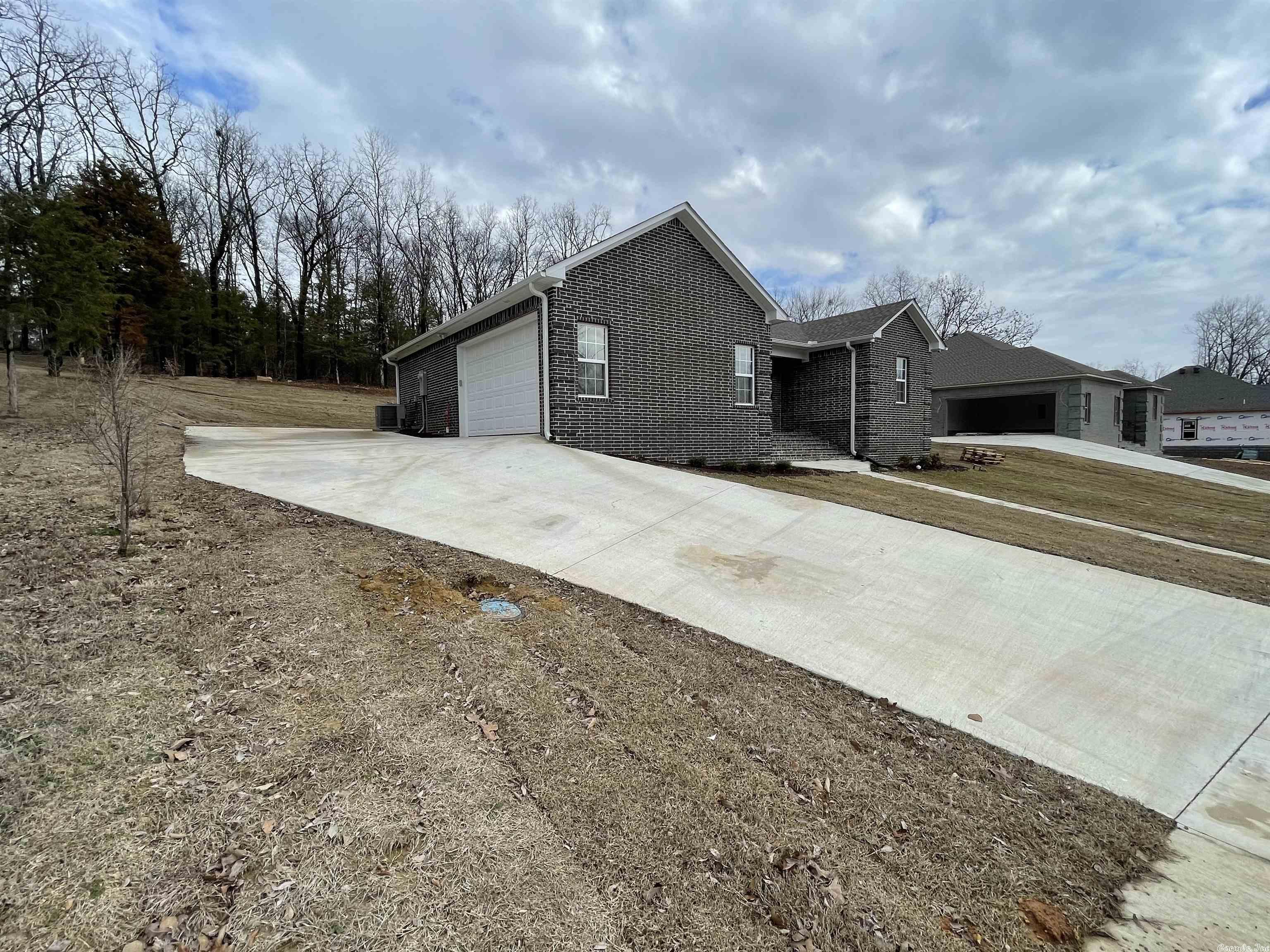 Pawnee Estates - Residential