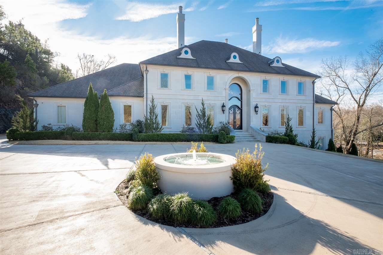 PARK HILL - Residential