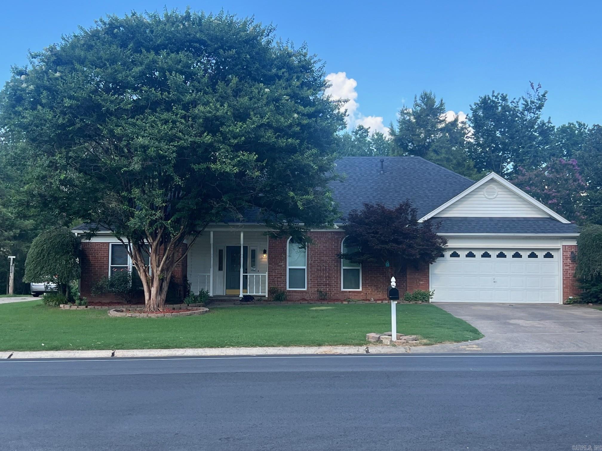 Oak Brooke - Residential