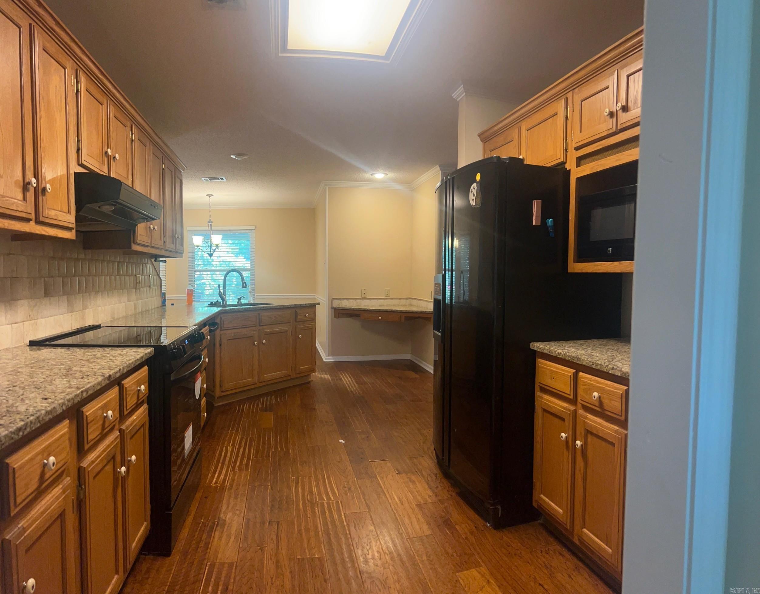 Oak Brooke - Residential