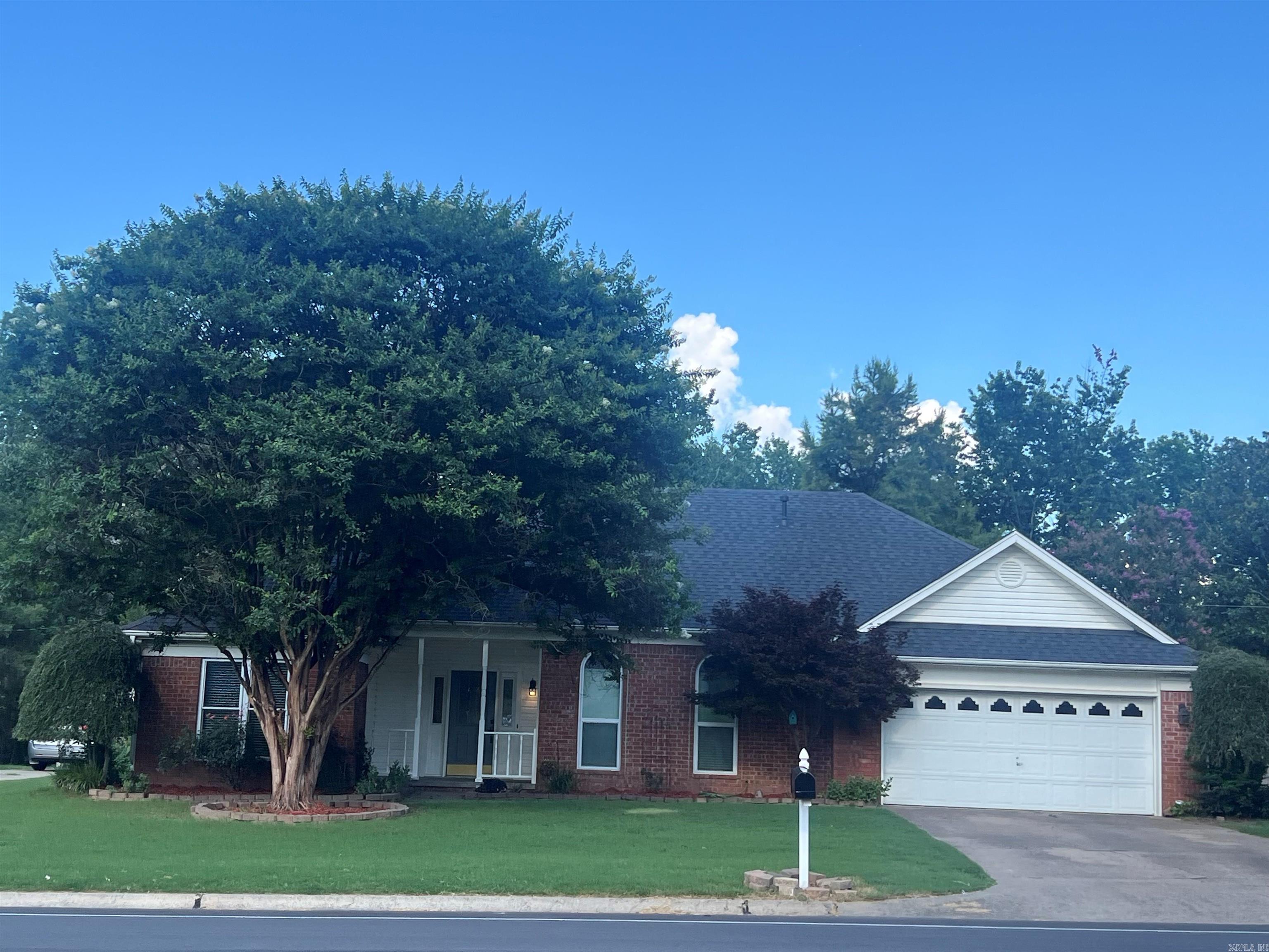 Oak Brooke - Residential