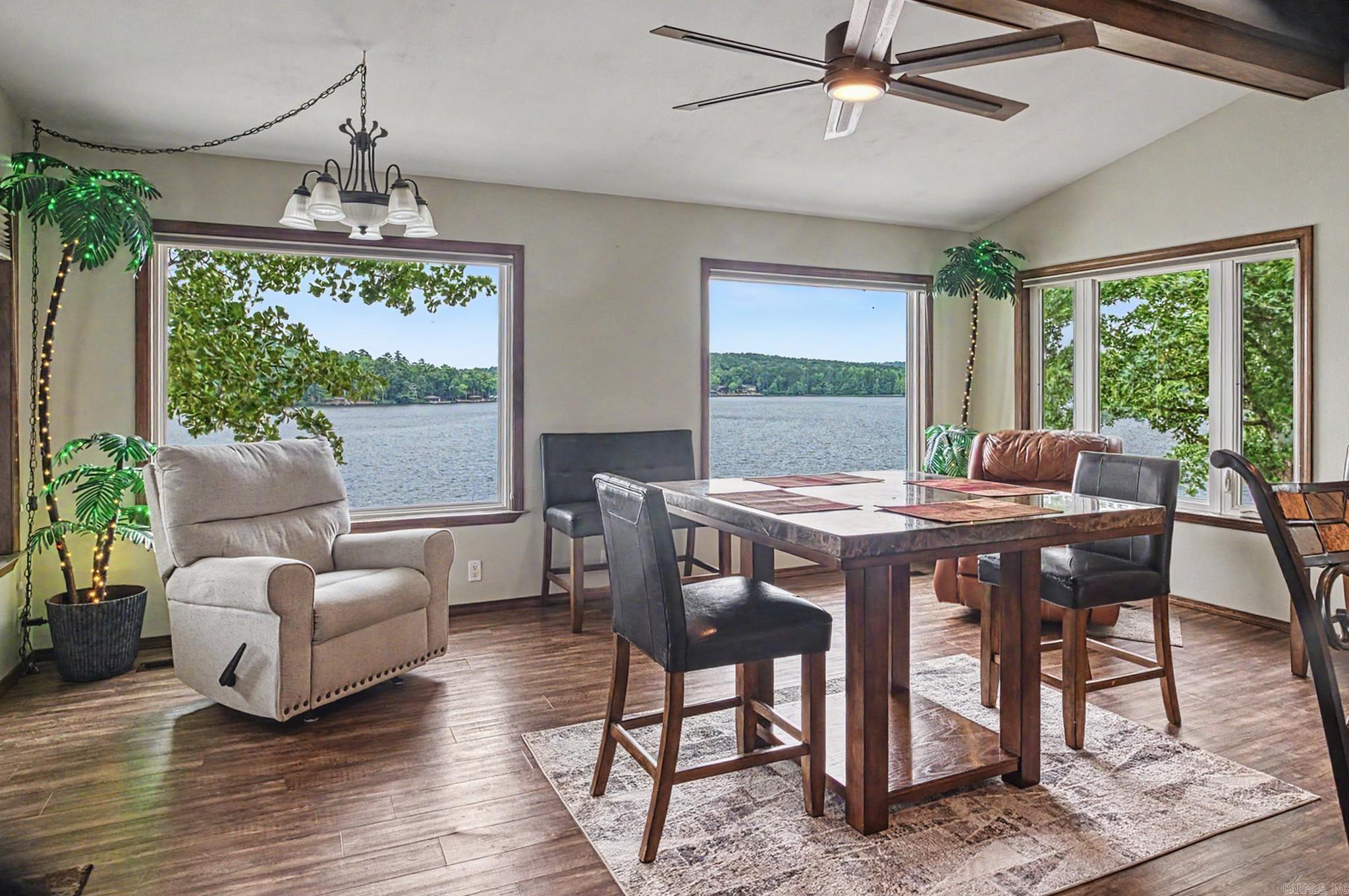 CORONADO - Residential