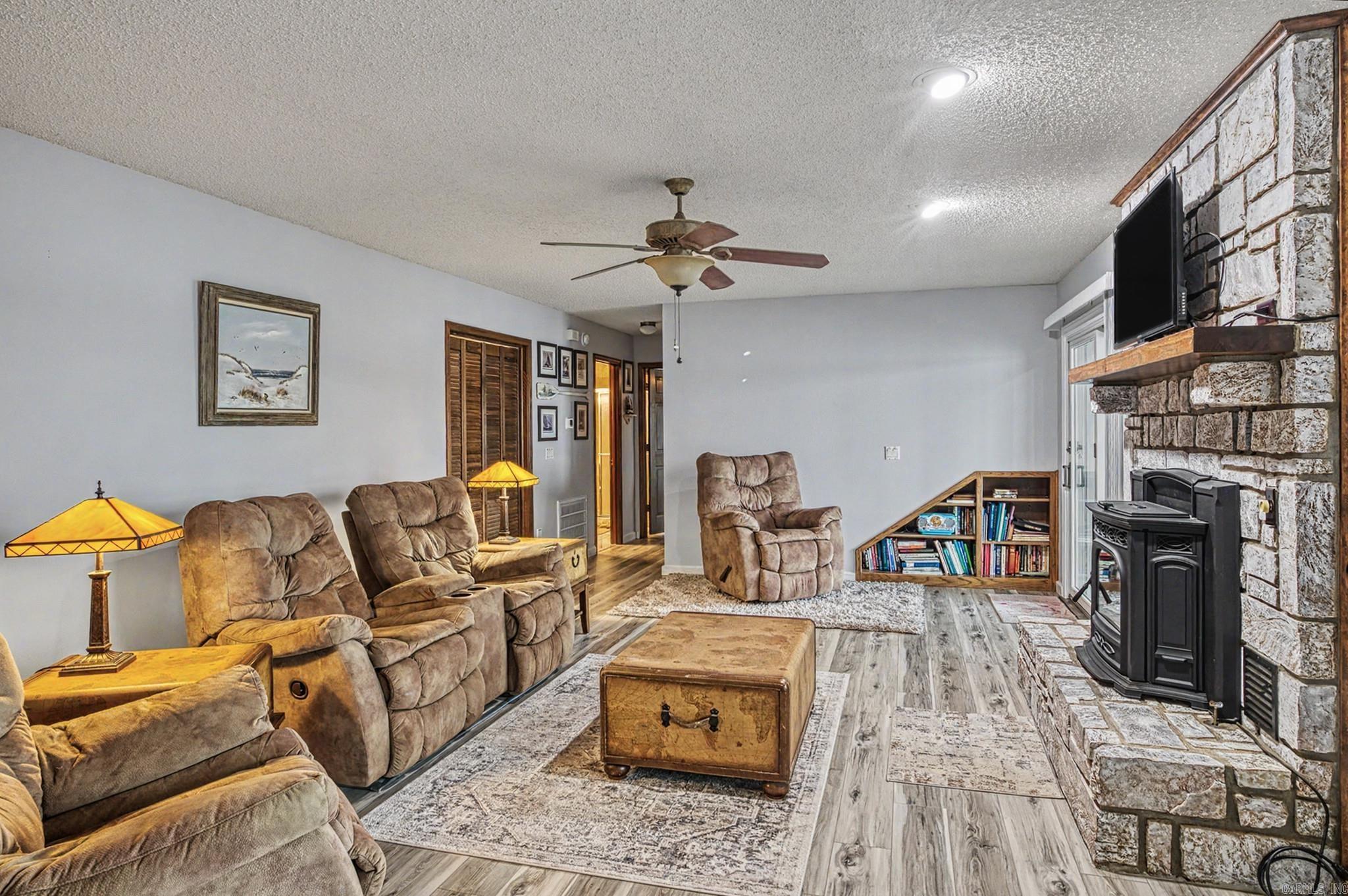CORONADO - Residential
