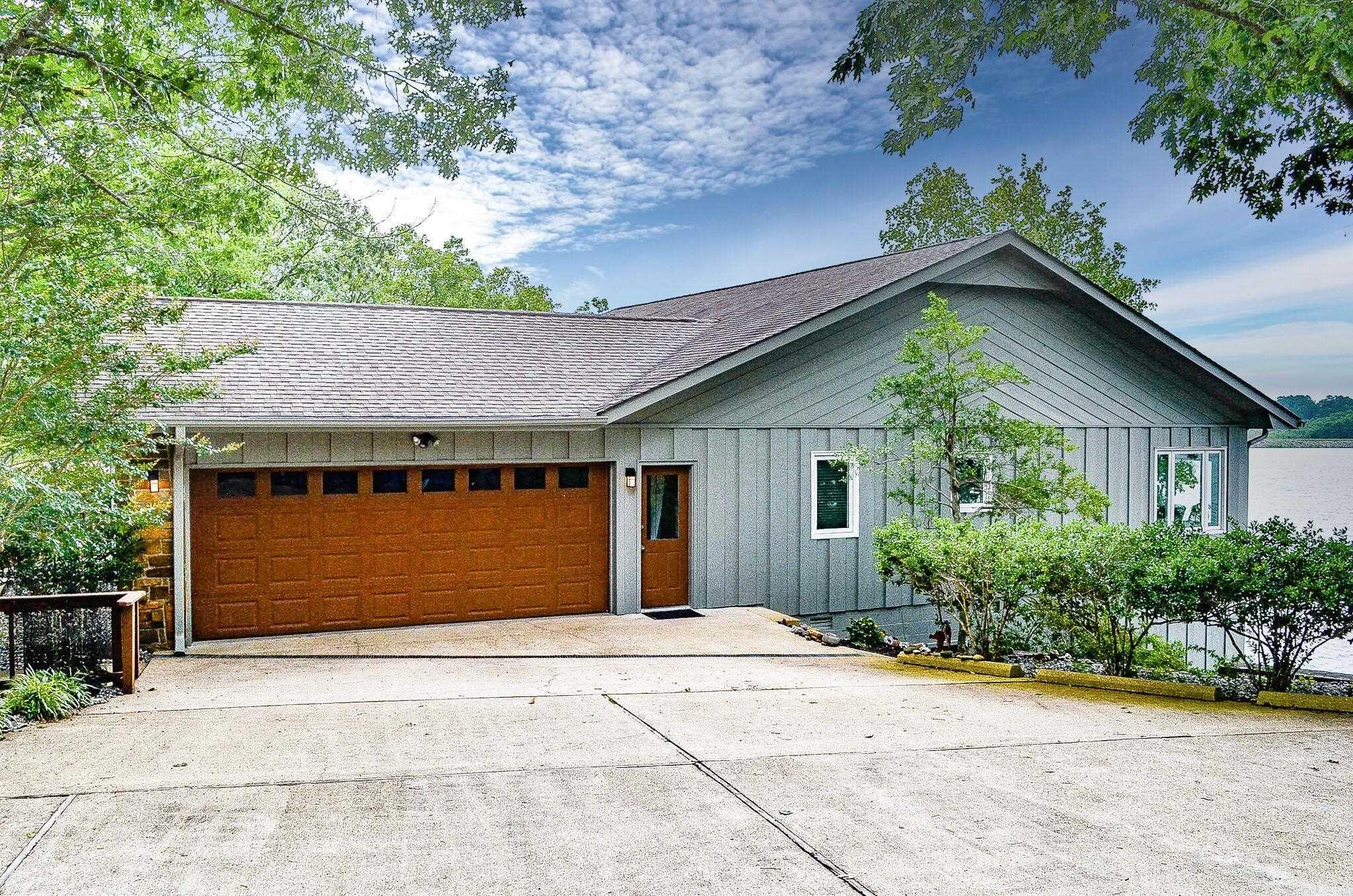 CORONADO - Residential