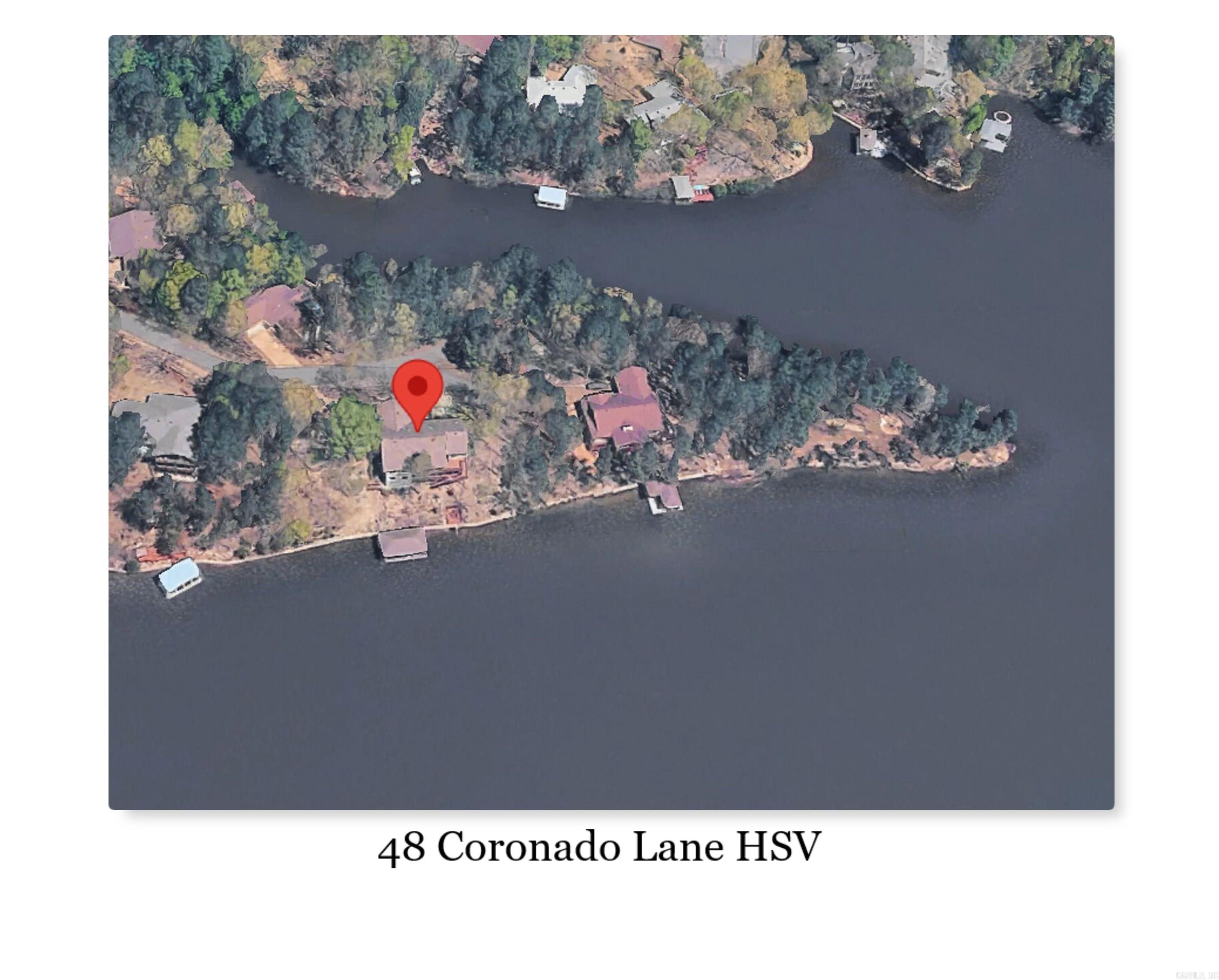 CORONADO - Residential