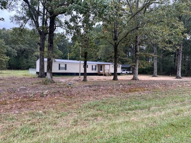 Welcome home to this move-in ready gem in the Harmony Grove School district! Featuring 3 bedrooms and 2 baths, this home boasts modern touches that give it a fresh, polished feel. The thoughtfully designed floor plan ensures you’ll be comfortable all year round. Step outside to enjoy two beautiful acres—perfect for gardening, outdoor fun, or even future expansion. It’s a wonderful place to put down roots and make lasting memories!