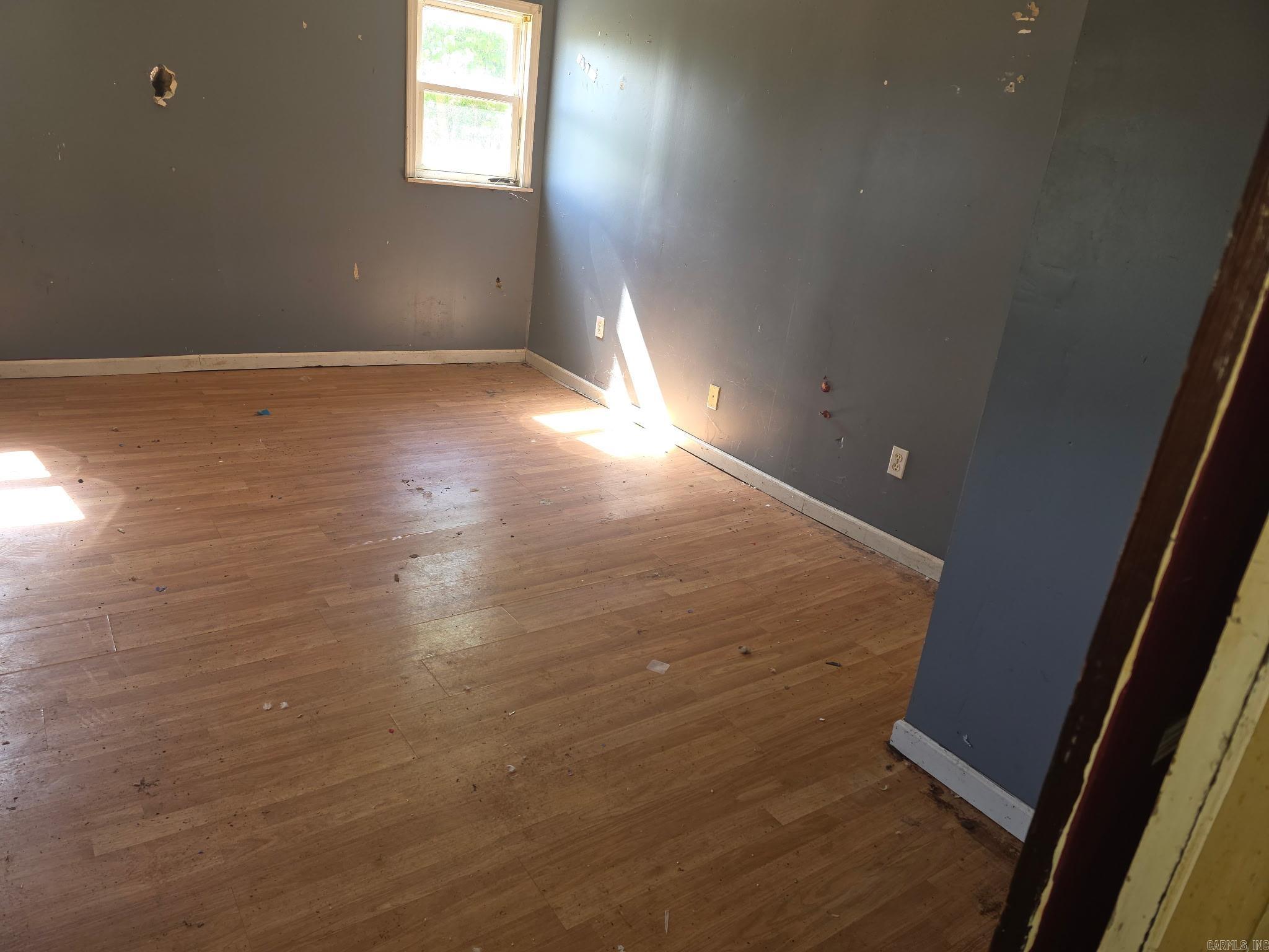 Not In List - Residential