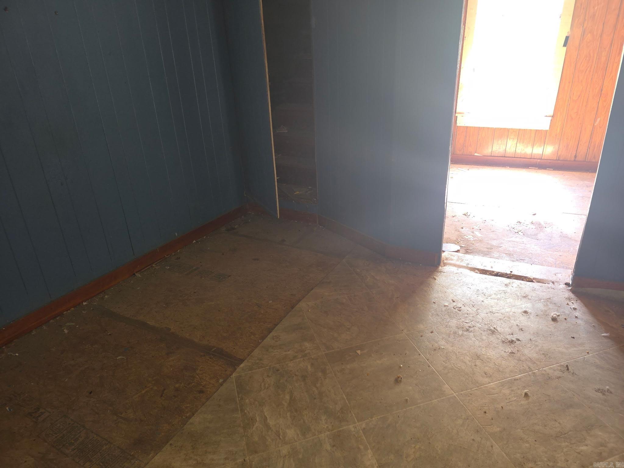 Not In List - Residential