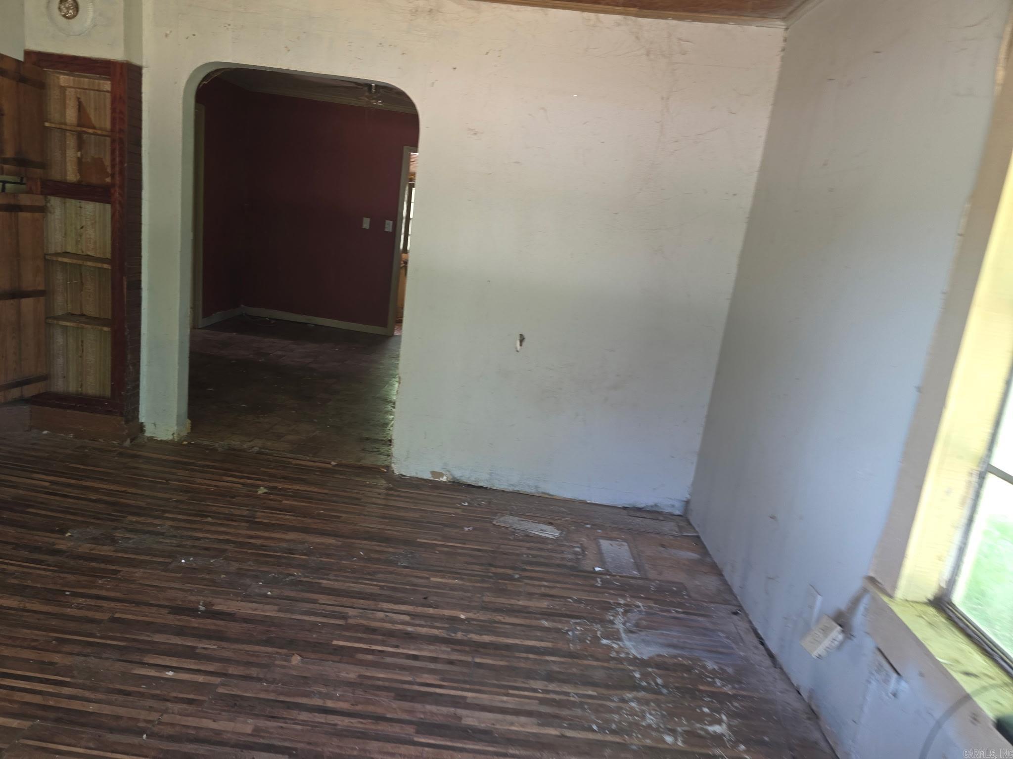 Not In List - Residential
