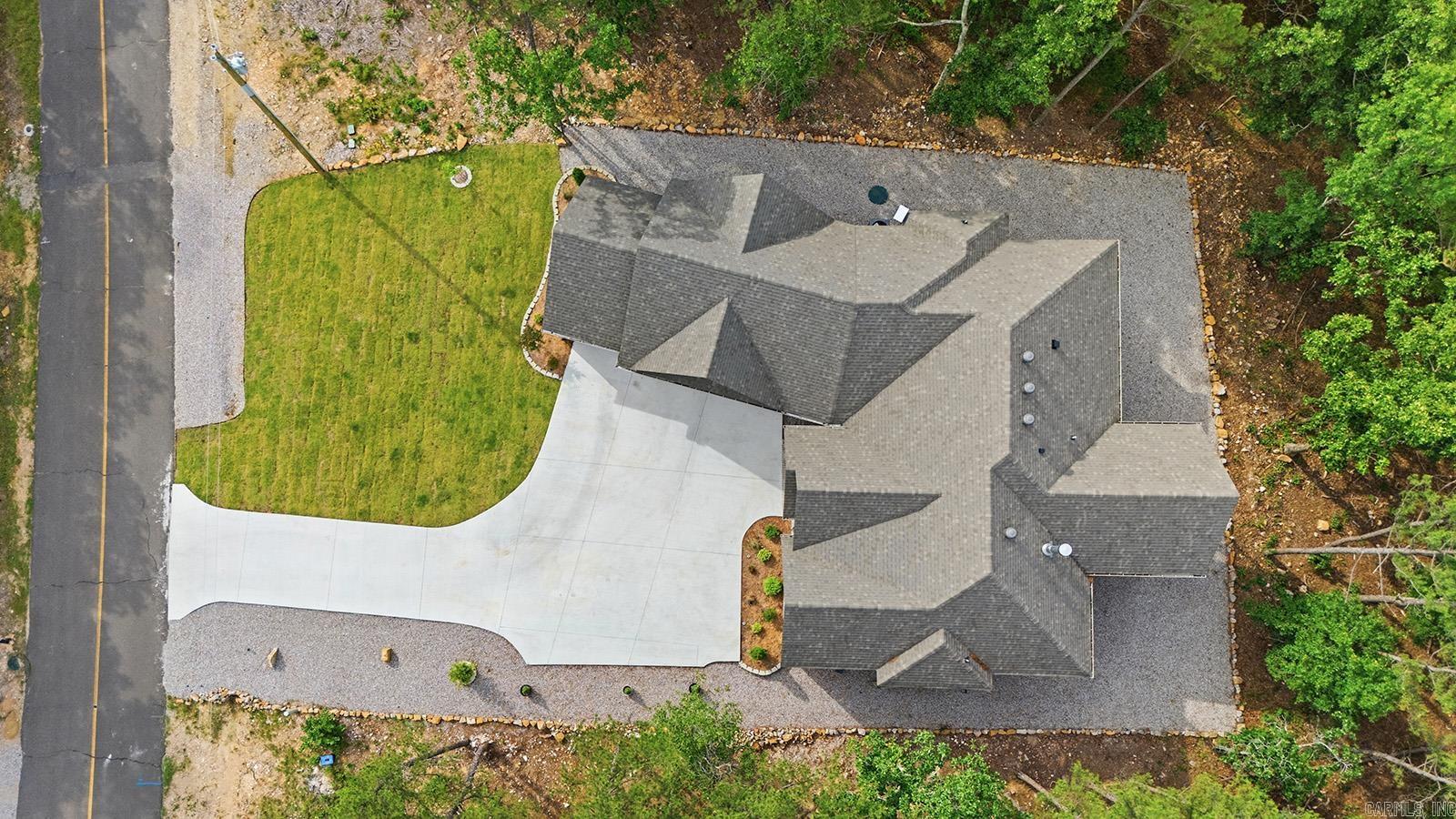 Dedalera - Residential