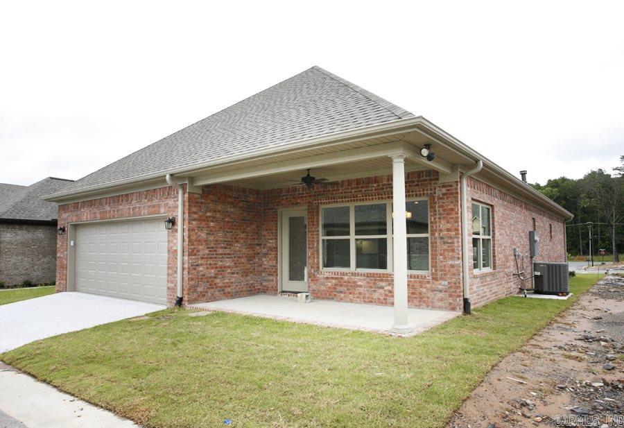 Wildwood Place - Residential