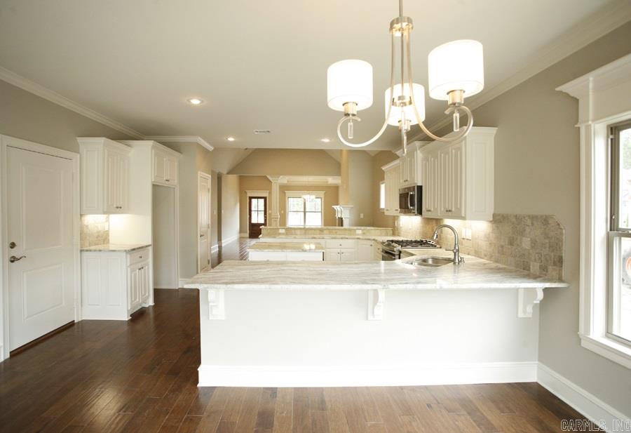 Wildwood Place - Residential