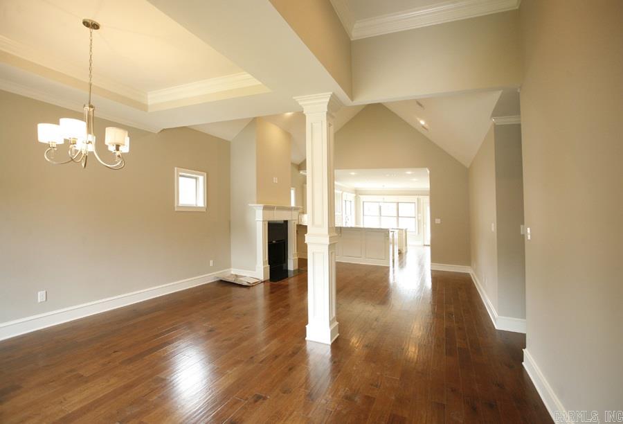 Wildwood Place - Residential