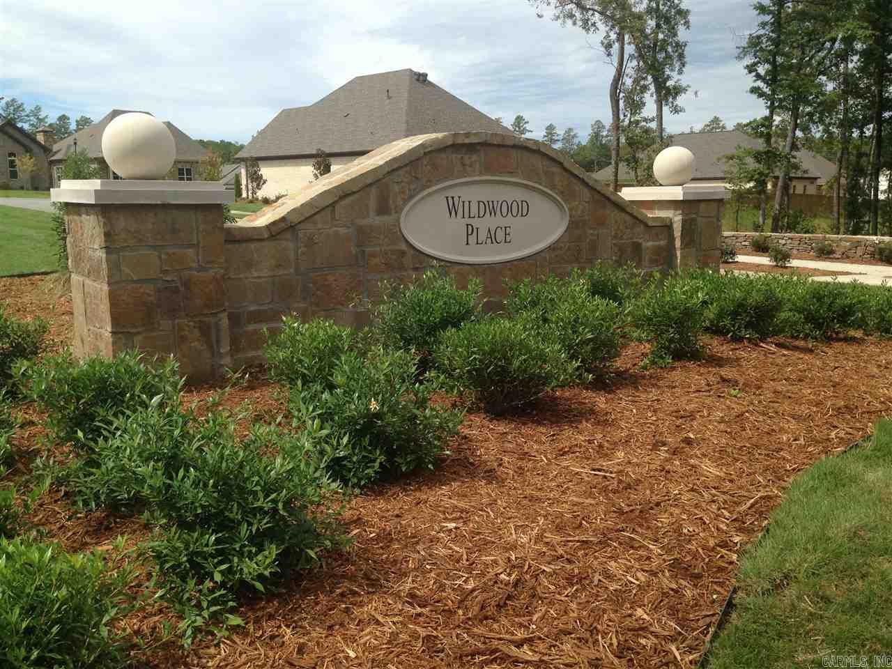Wildwood Place - Residential