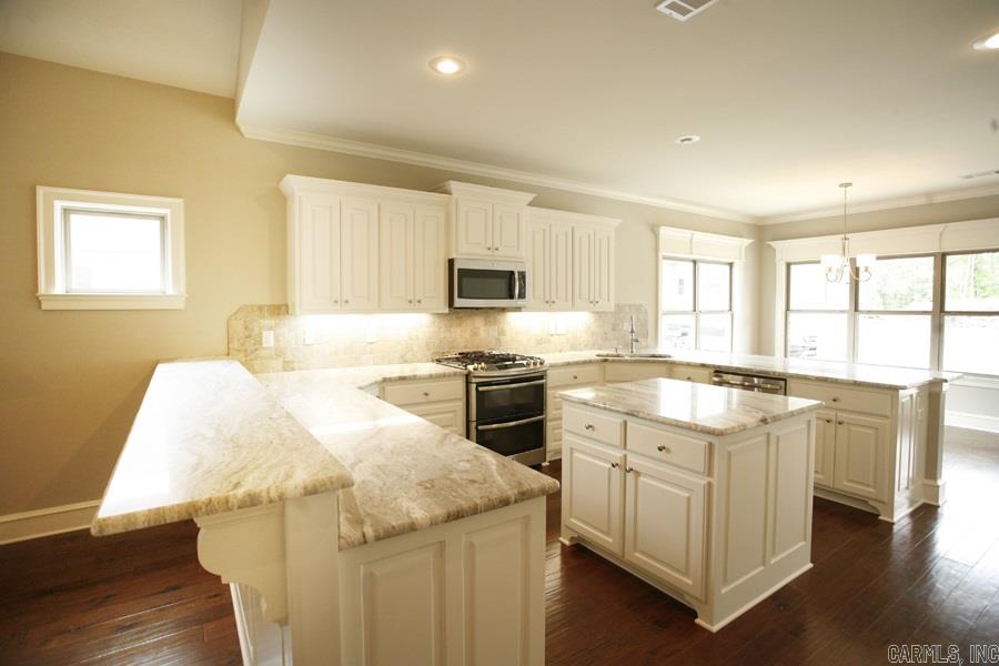 Wildwood Place - Residential