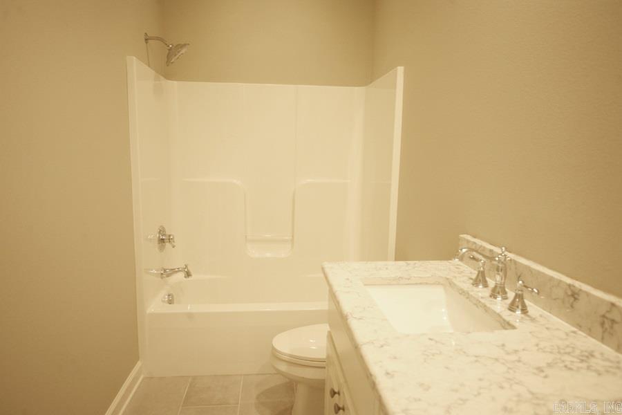 Wildwood Place - Residential