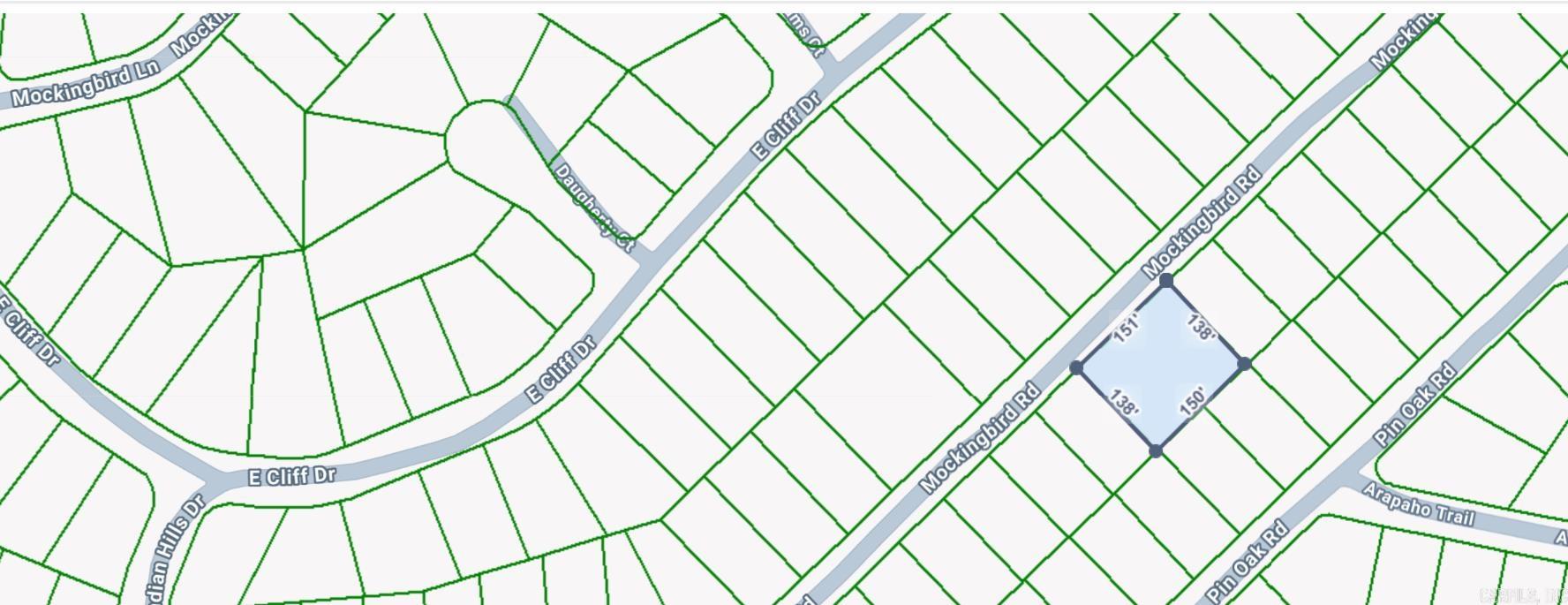 Lot 58 (which was replatted togeher with Lot 59) has wide open possibilities! Build your dream home or your weekend/vacation retreat. With this lot you will experience access to the features of beautiful Fairfield Bay includiing, three pools, ATV/UTV trails, hiking/biking trails, two golf courses, marina, lake activities, bowling, mini golf, tennis ourts, pickle ball courts and so much more! Selling Firm Agent eligible for a $700.00 bonus.