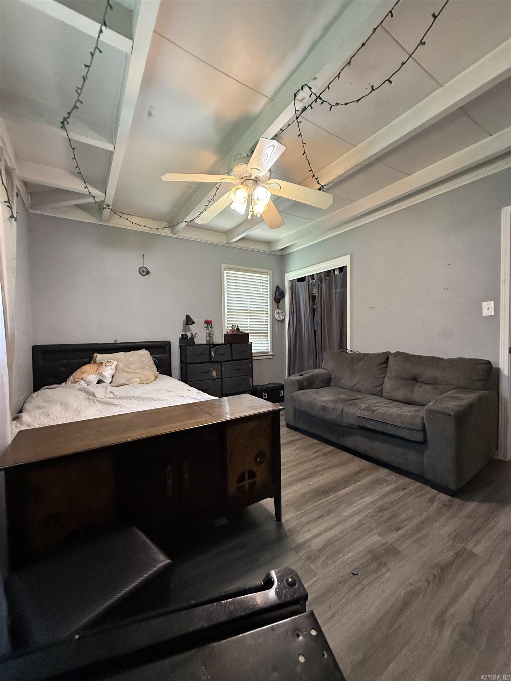 ABRAHAM ADDN - Residential