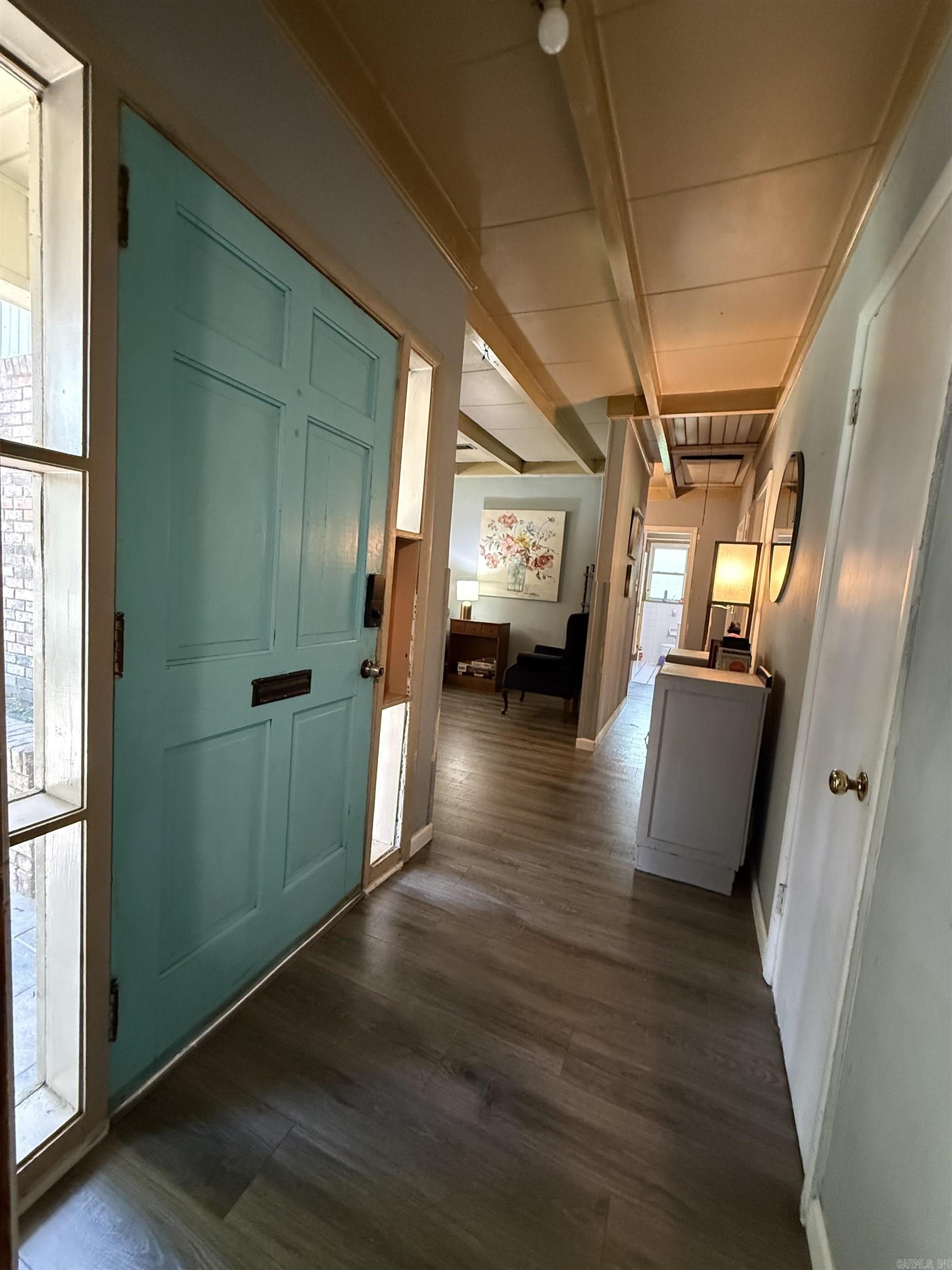 ABRAHAM ADDN - Residential