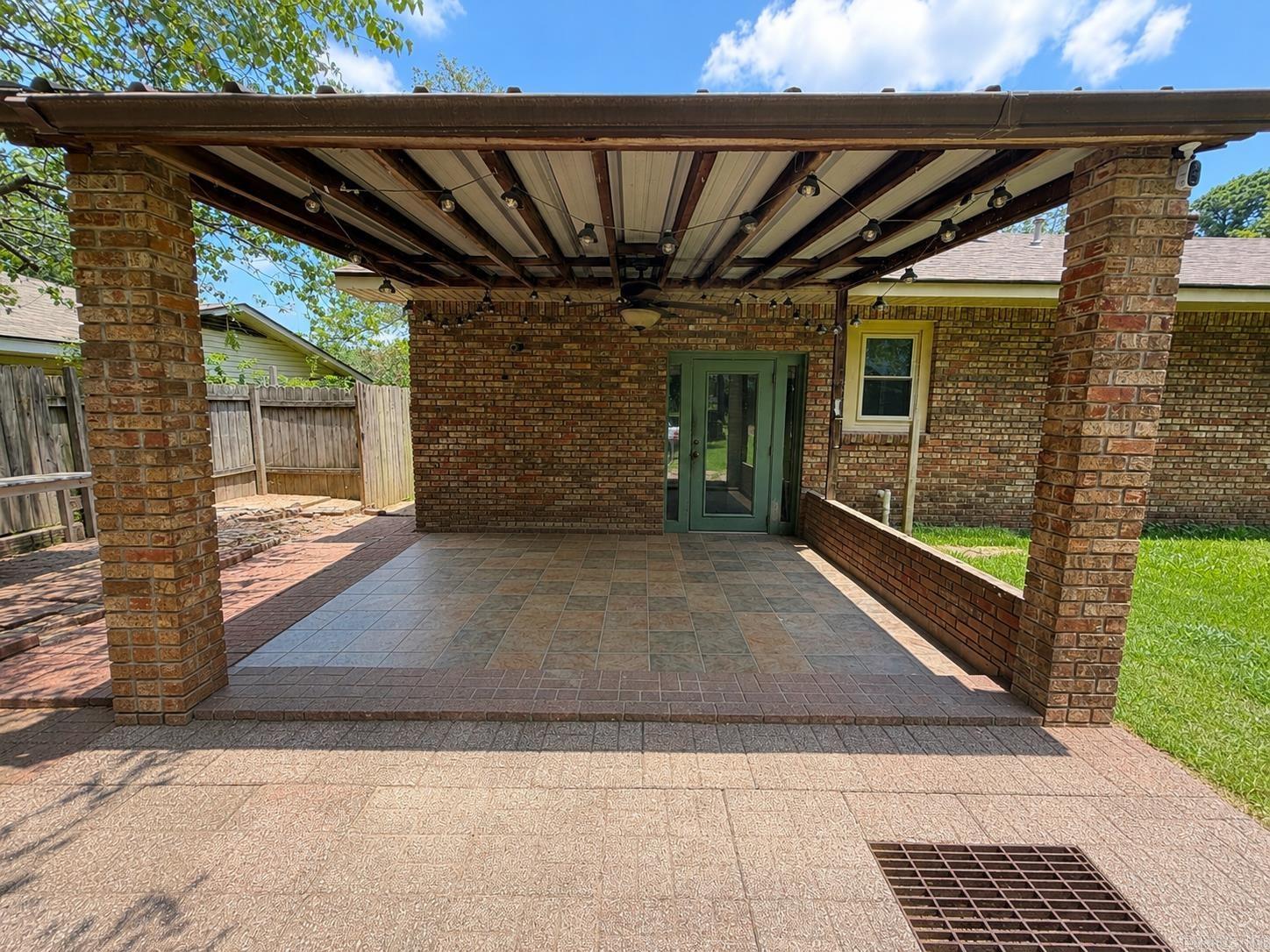 ABRAHAM ADDN - Residential