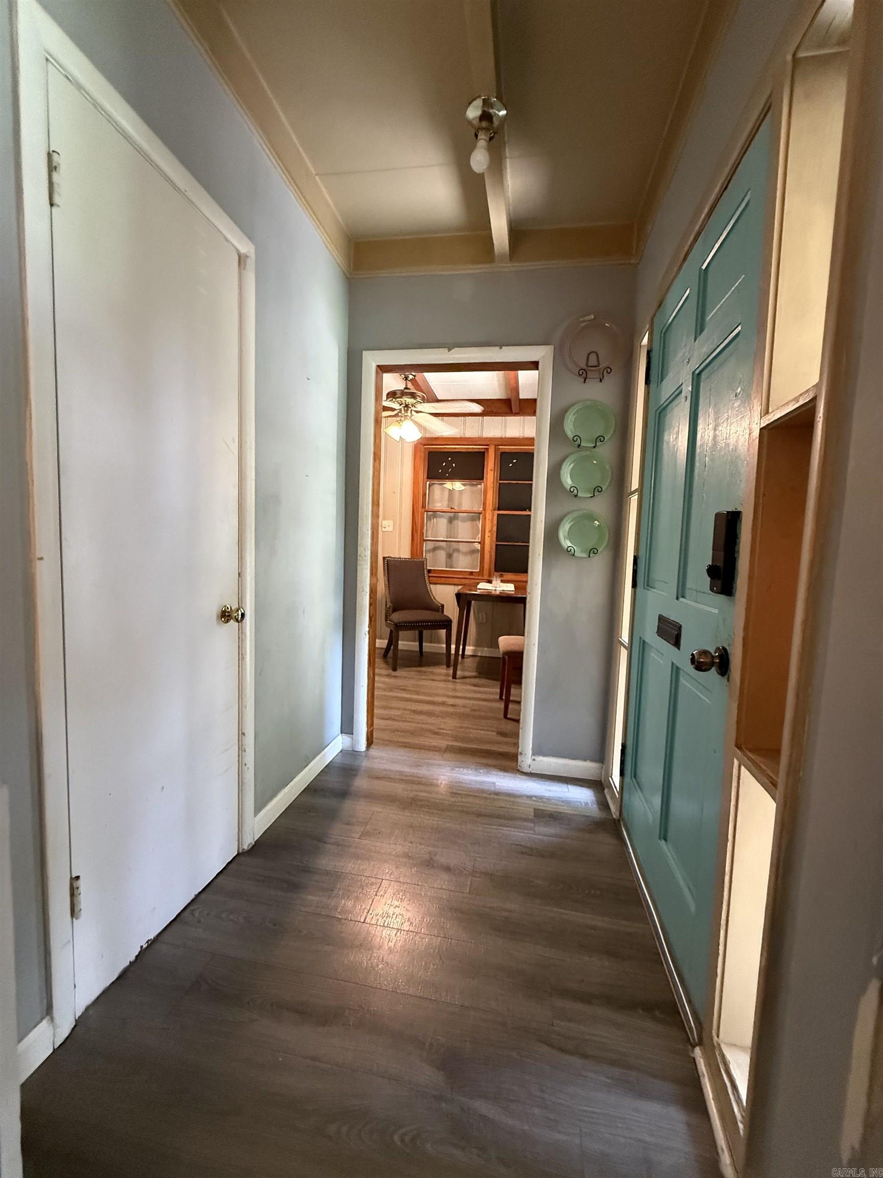 ABRAHAM ADDN - Residential