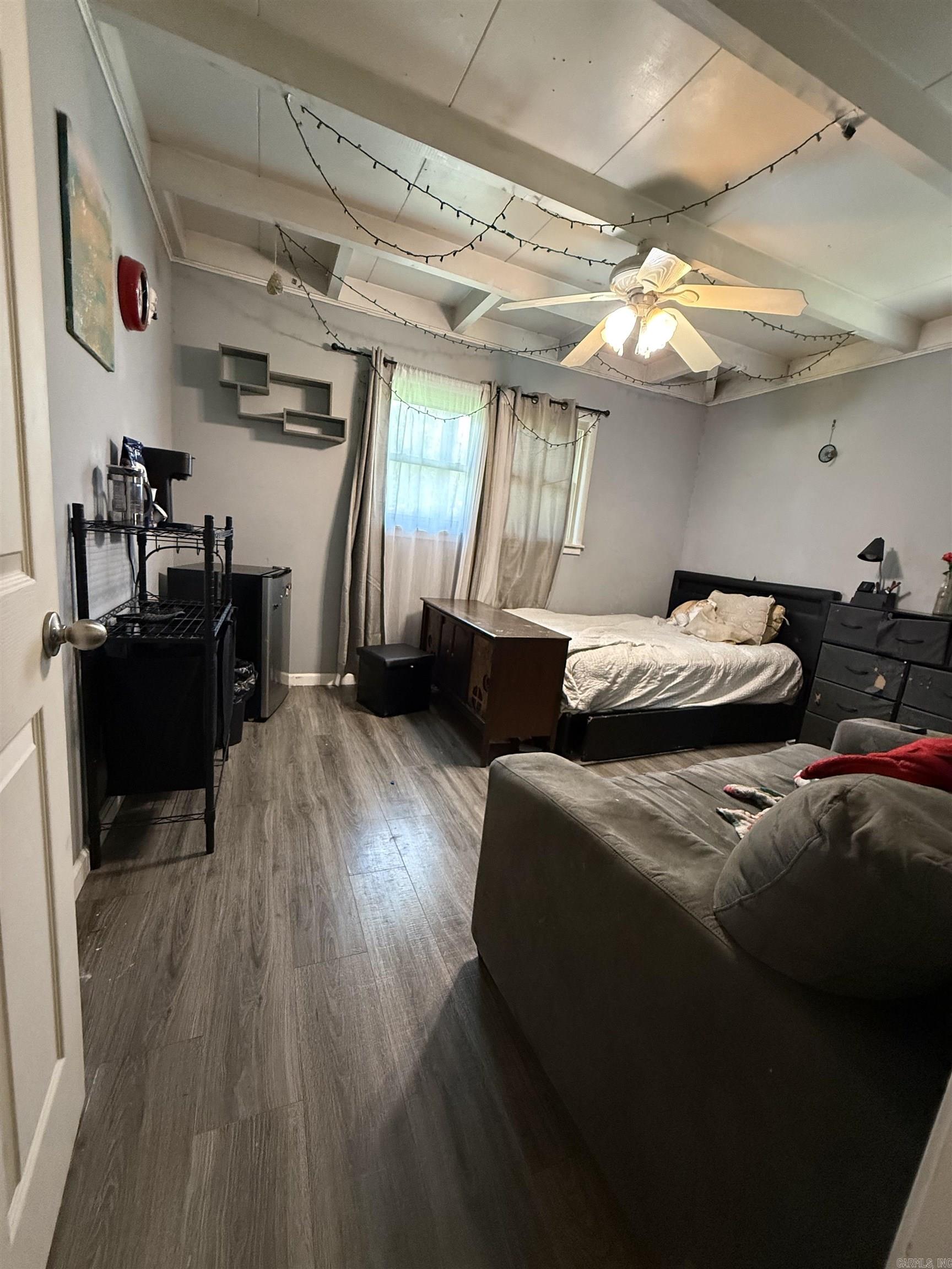 ABRAHAM ADDN - Residential