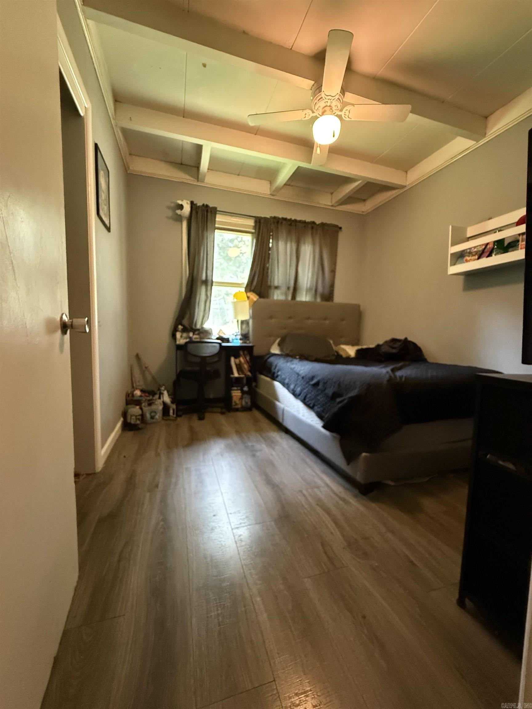 ABRAHAM ADDN - Residential