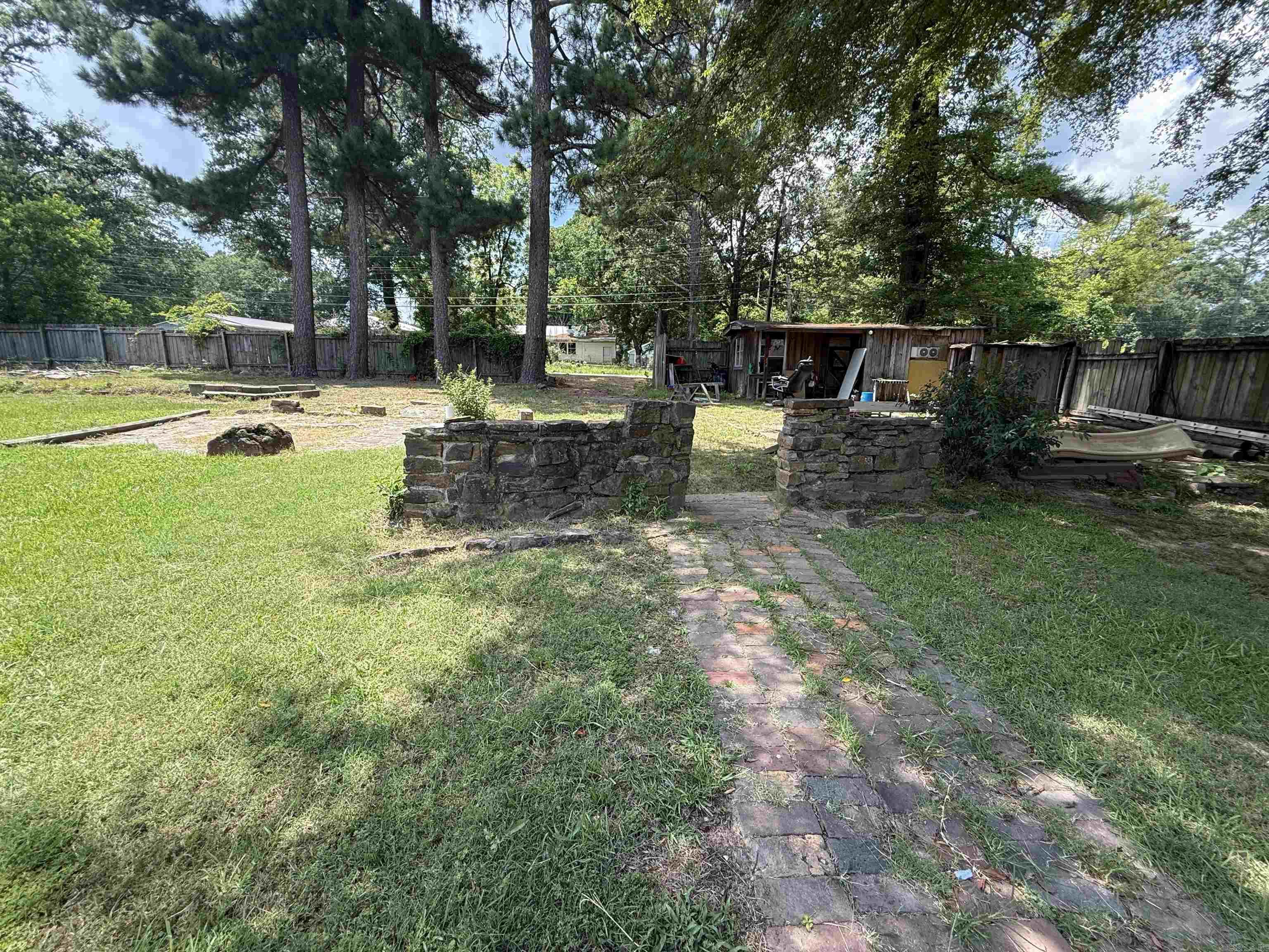 ABRAHAM ADDN - Residential