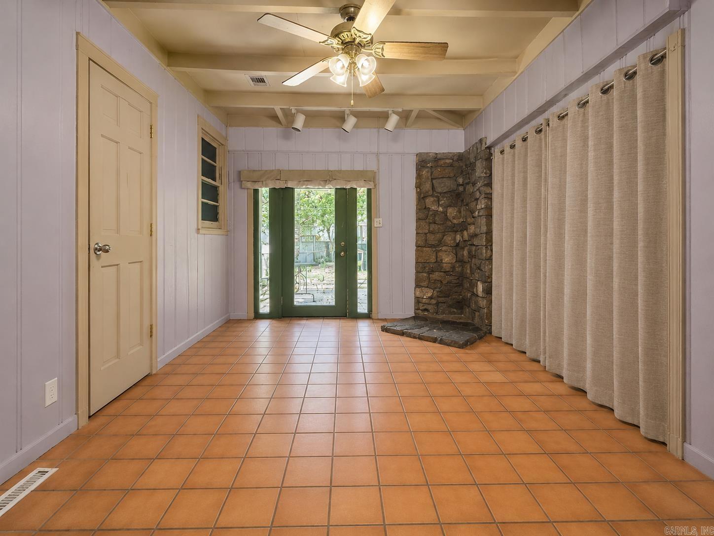 ABRAHAM ADDN - Residential