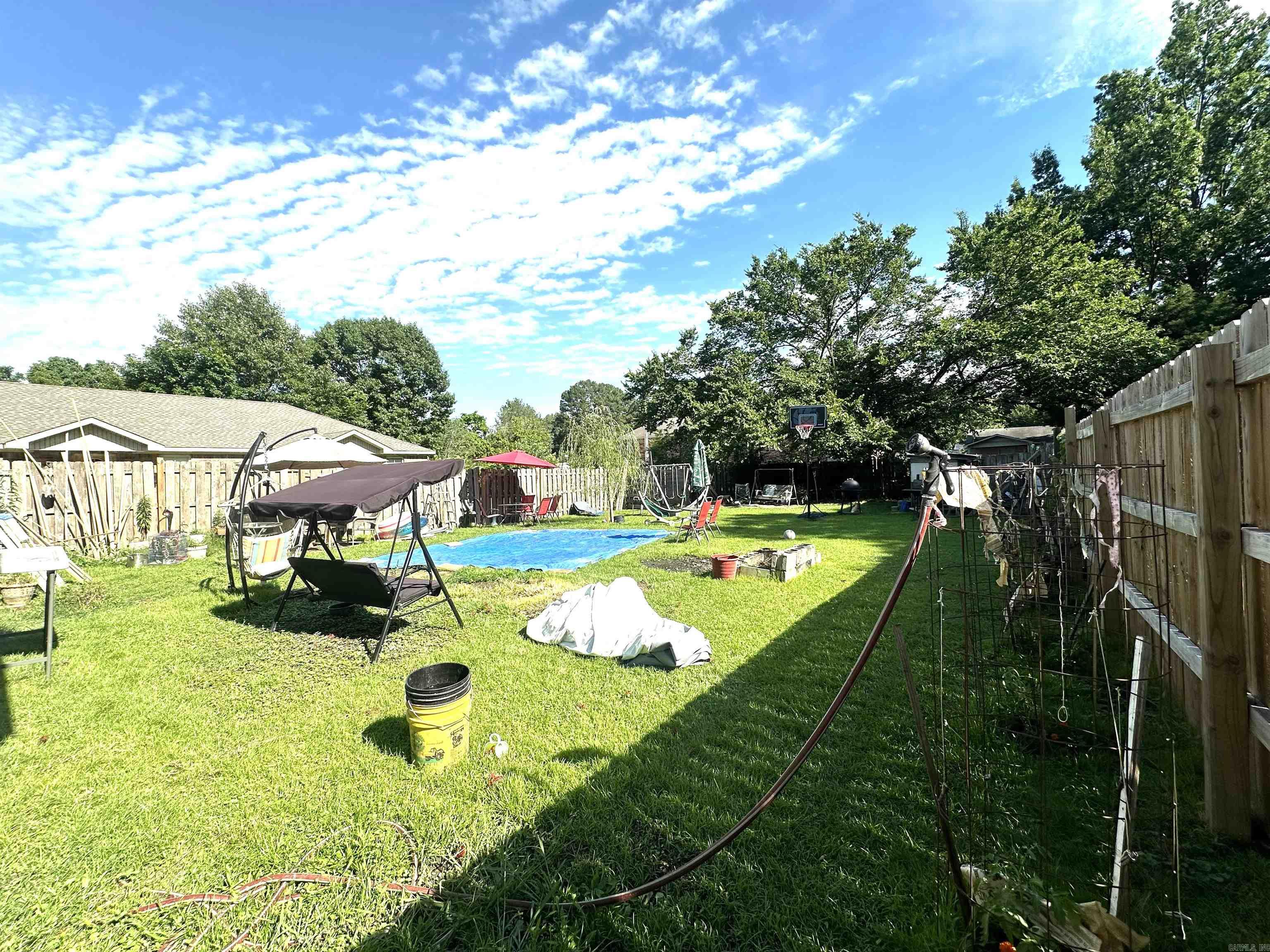 Paragould City - Residential