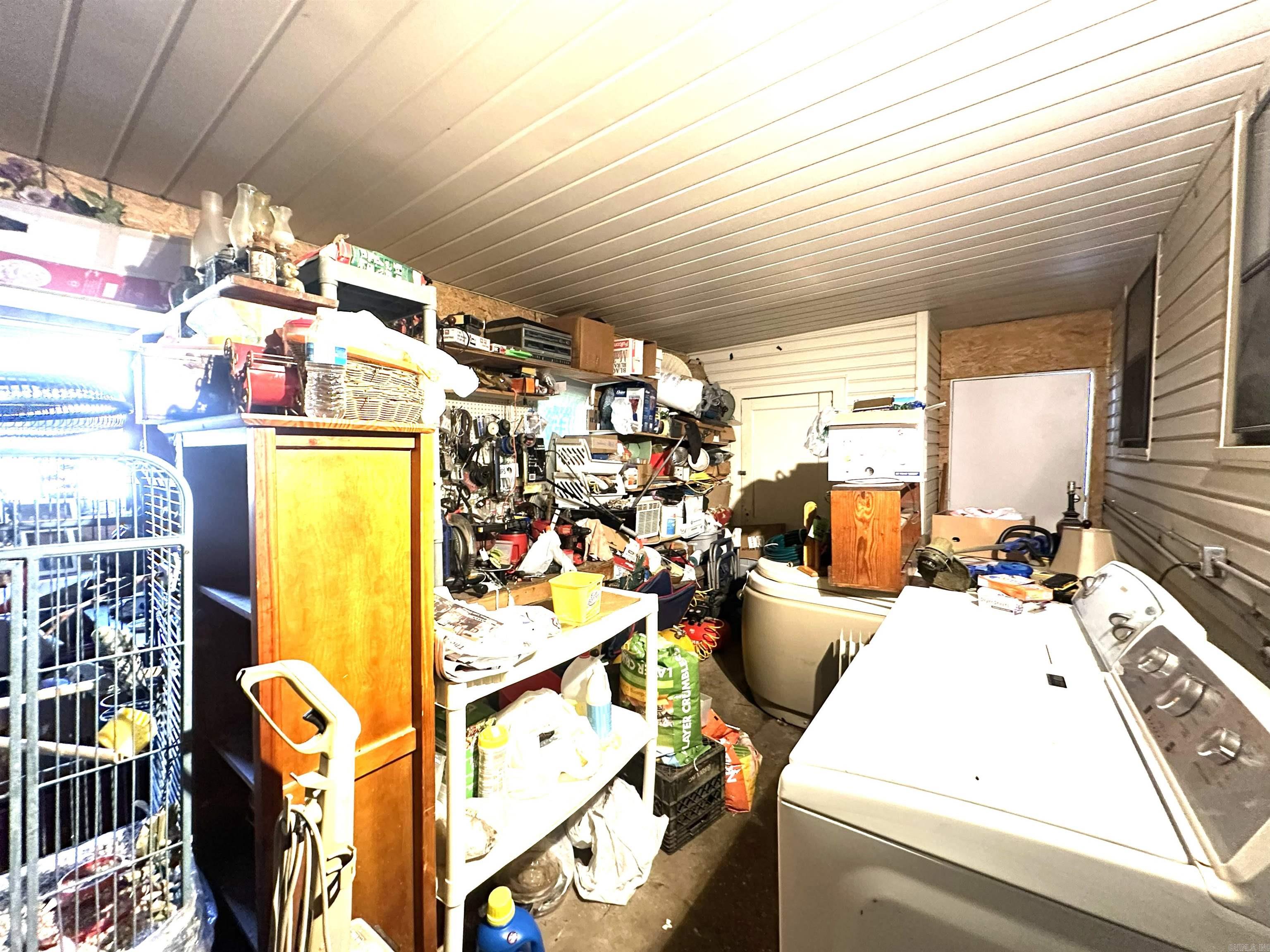 Paragould City - Residential