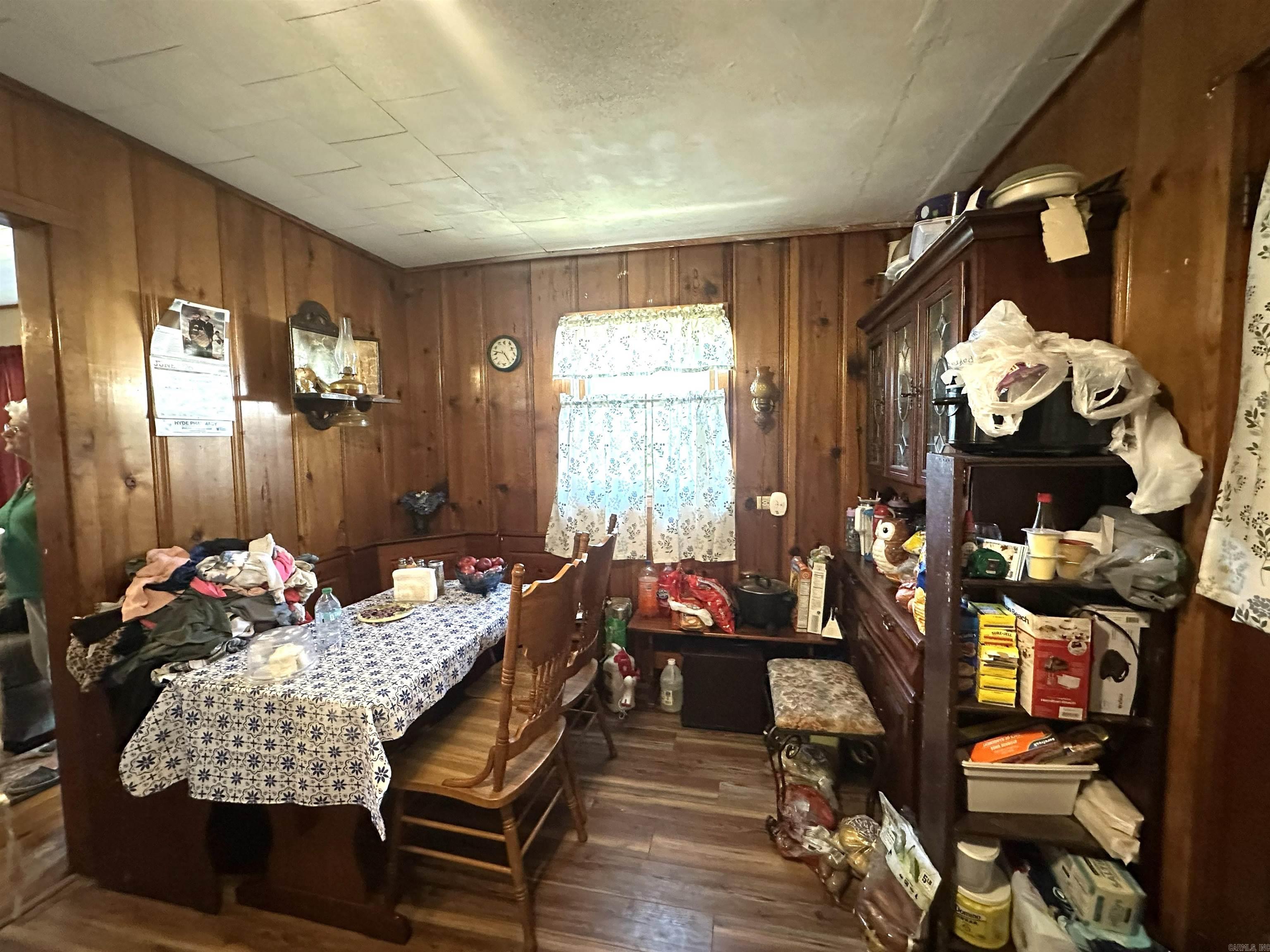 Paragould City - Residential