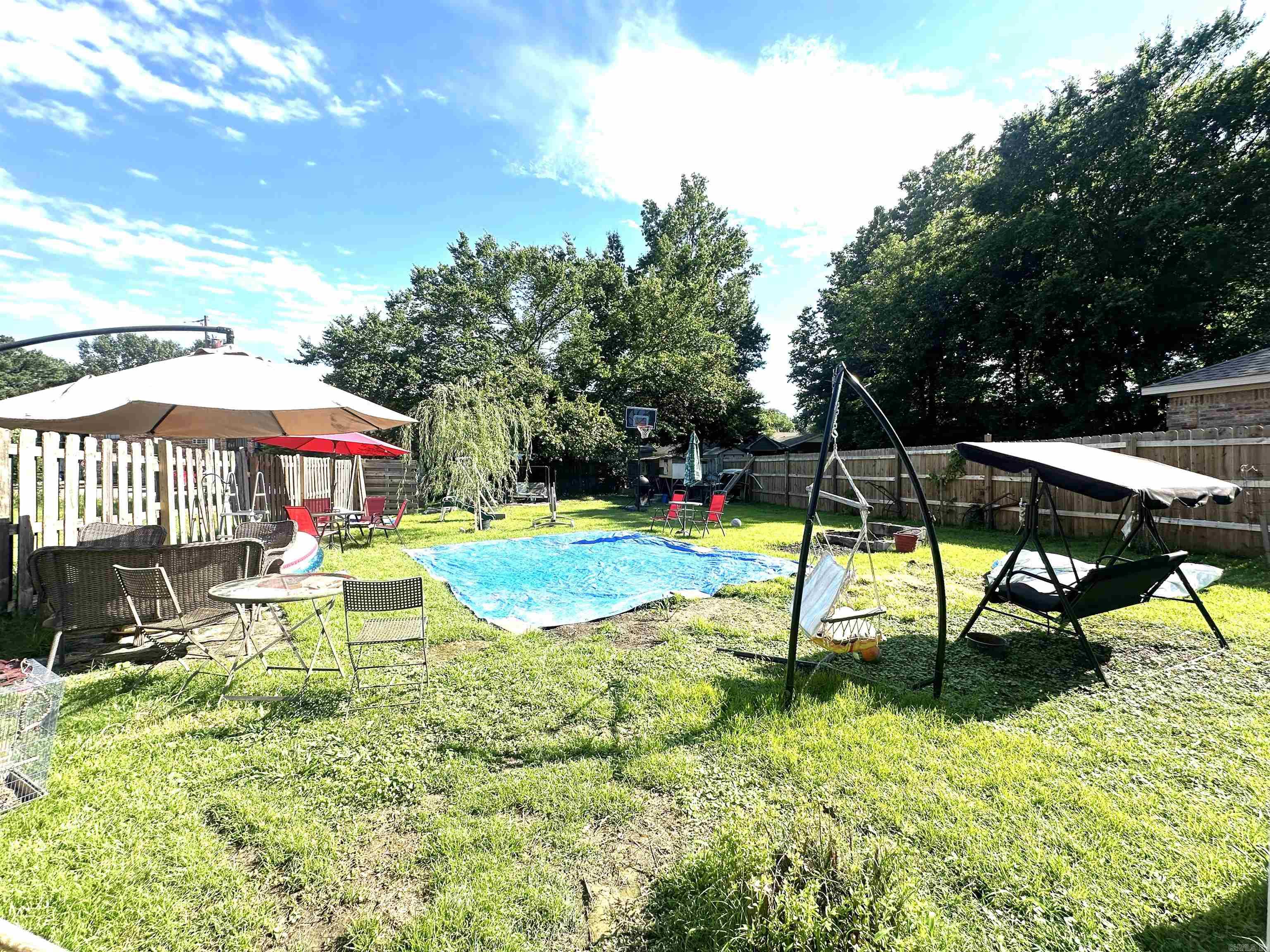 Paragould City - Residential