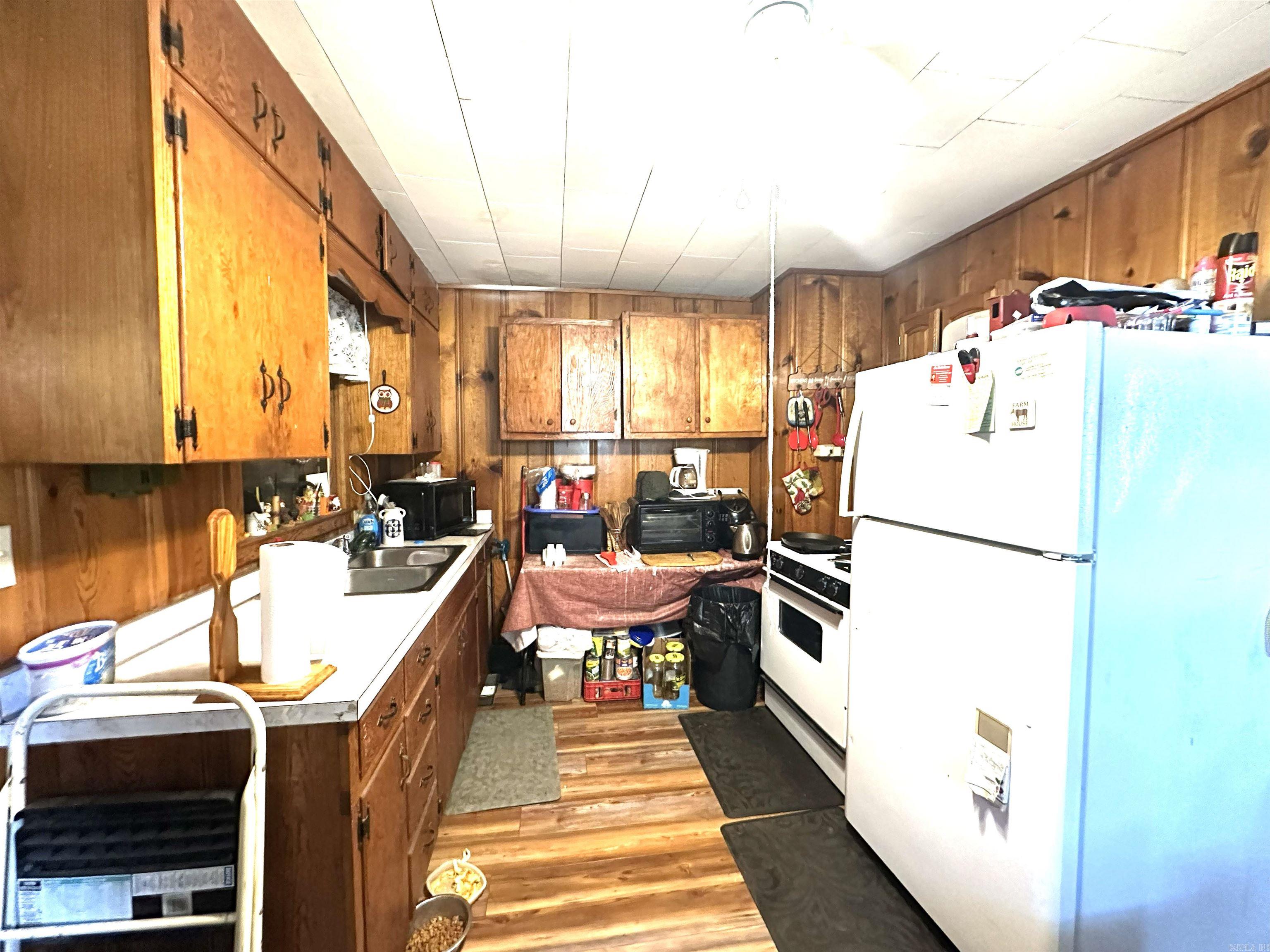 Paragould City - Residential
