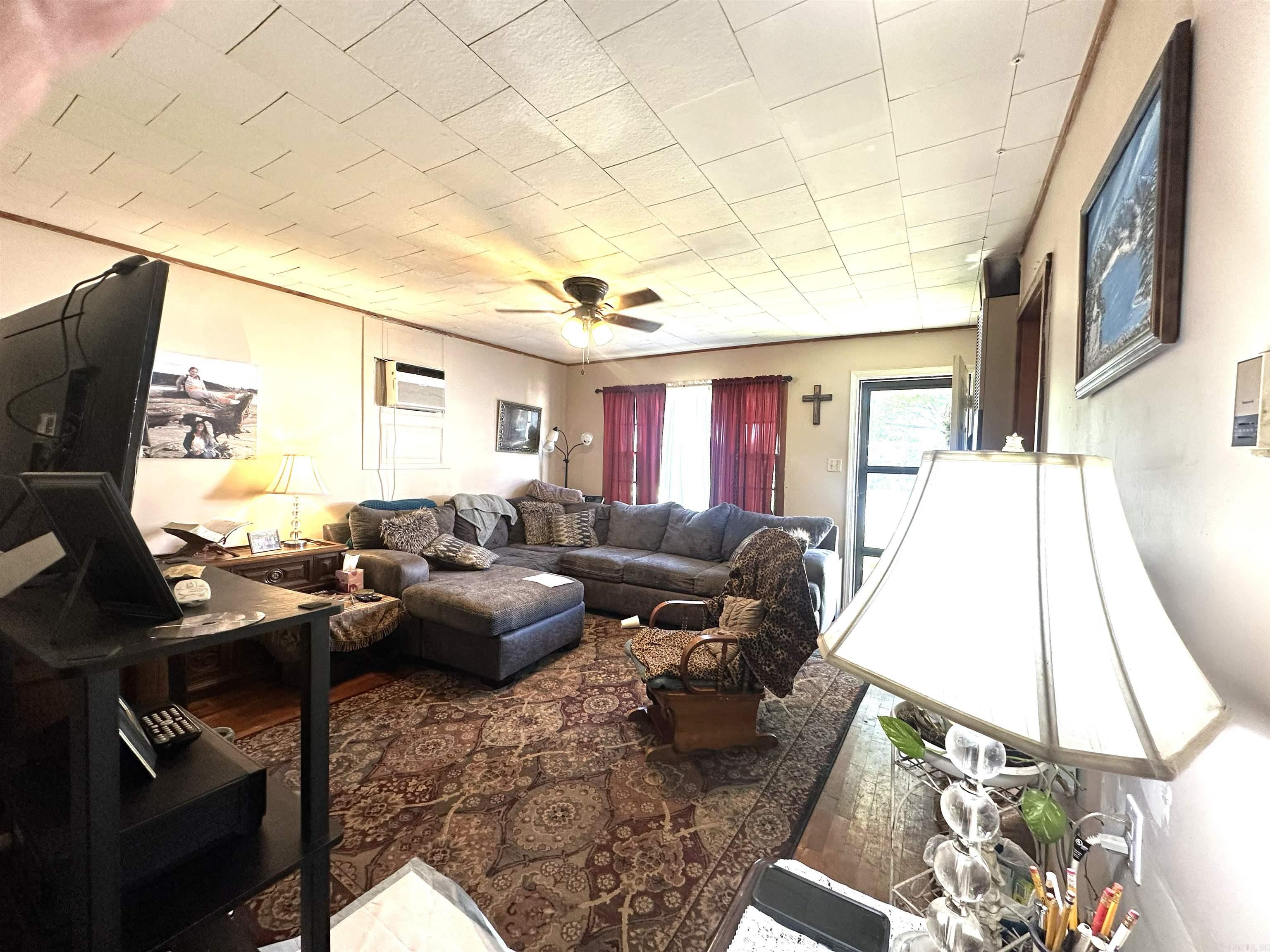 Paragould City - Residential
