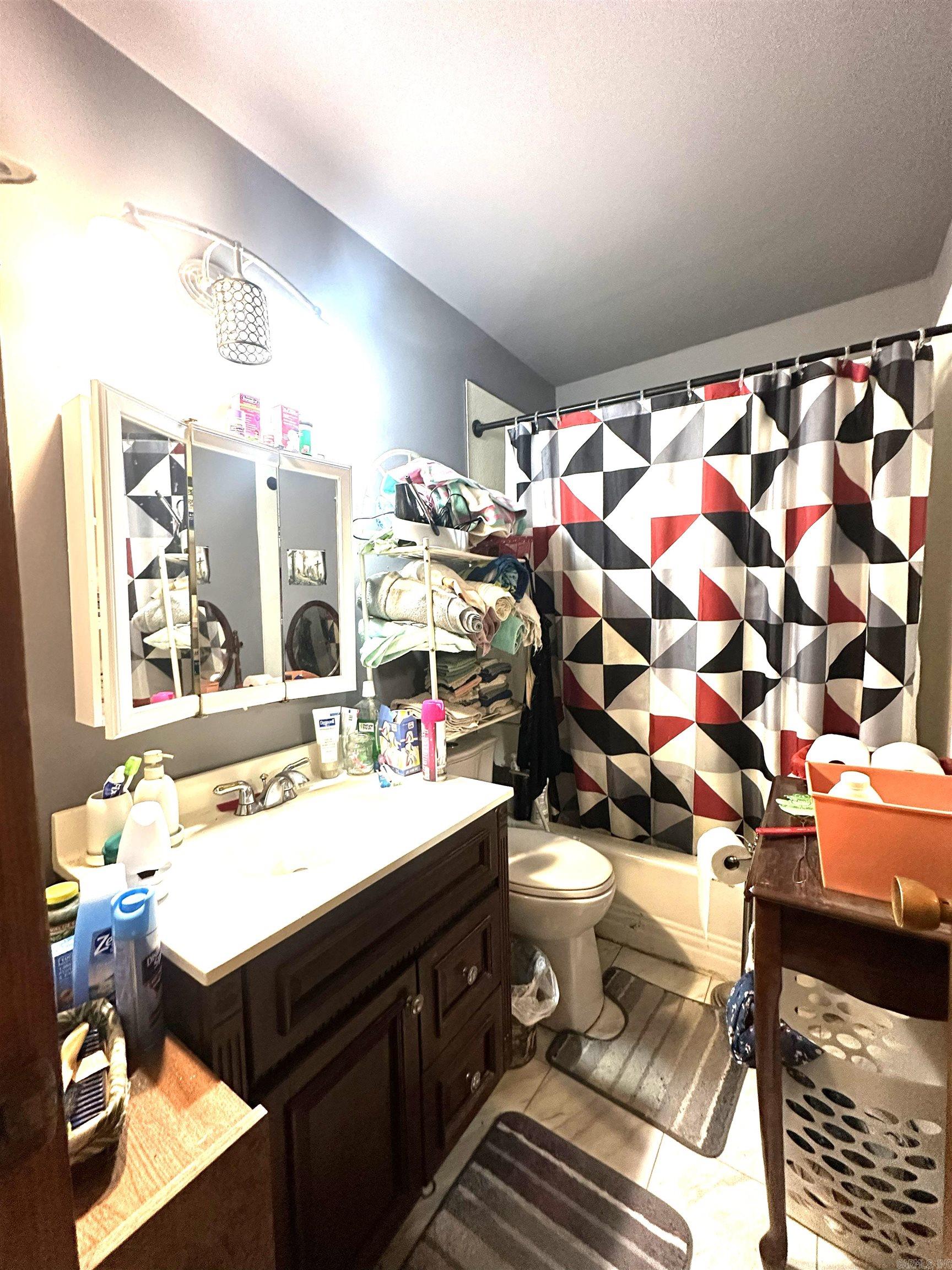 Paragould City - Residential