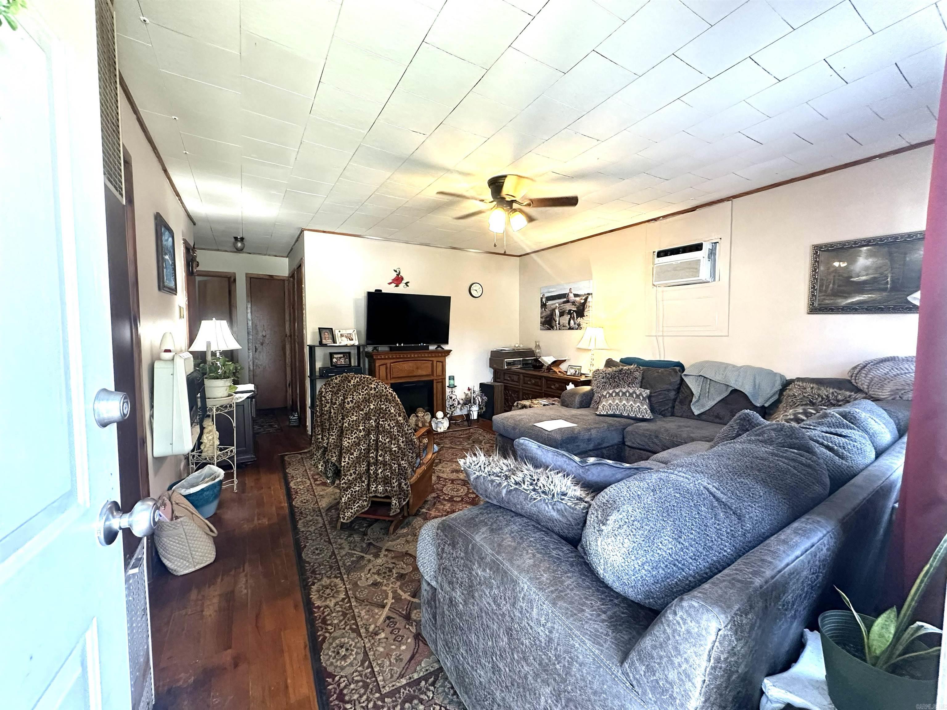 Paragould City - Residential